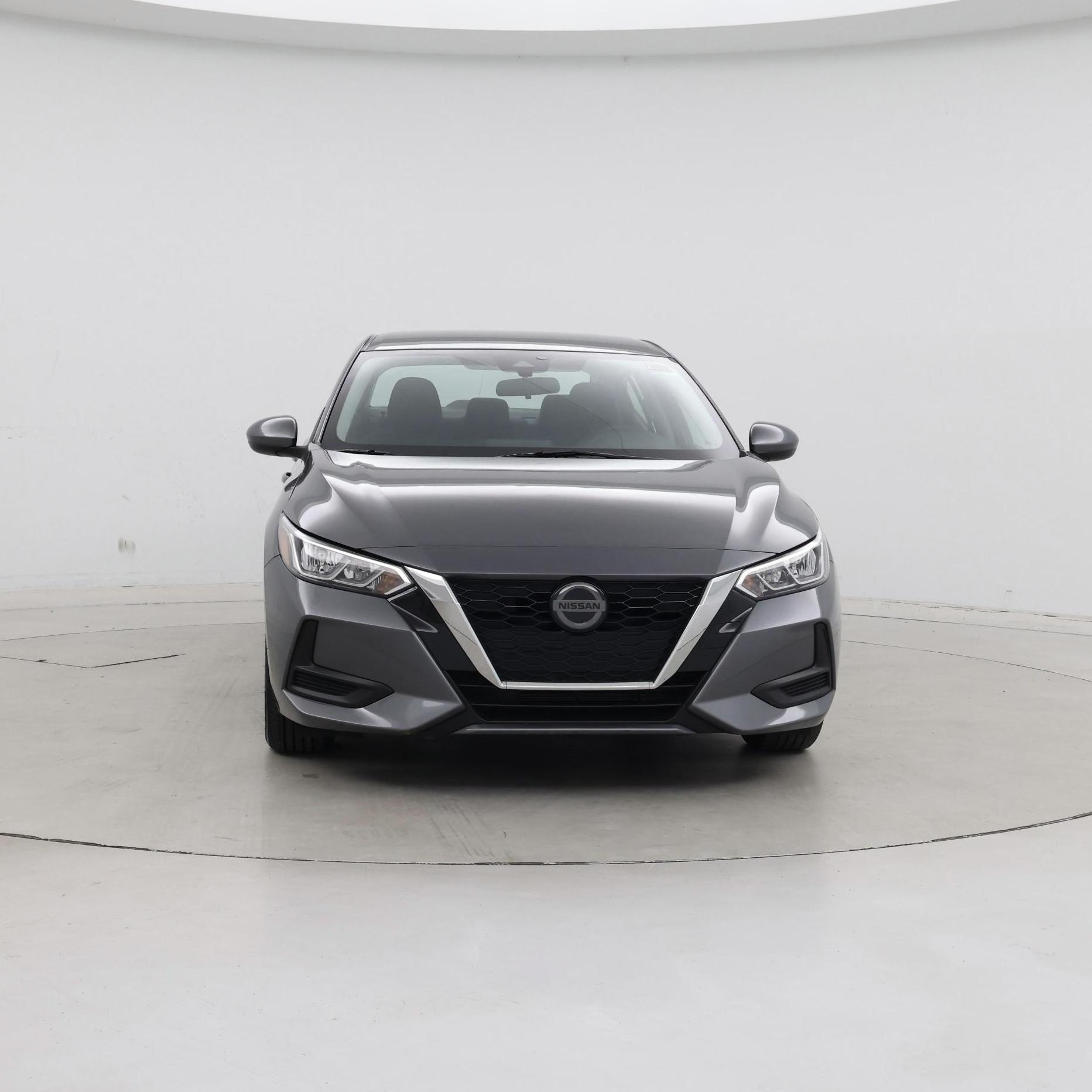 Thumbnail: 2023 Nissan Sentra - 5