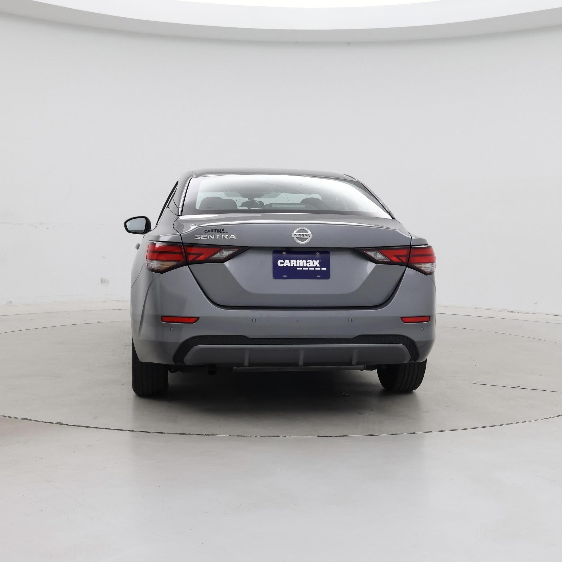 Thumbnail: 2023 Nissan Sentra - 6