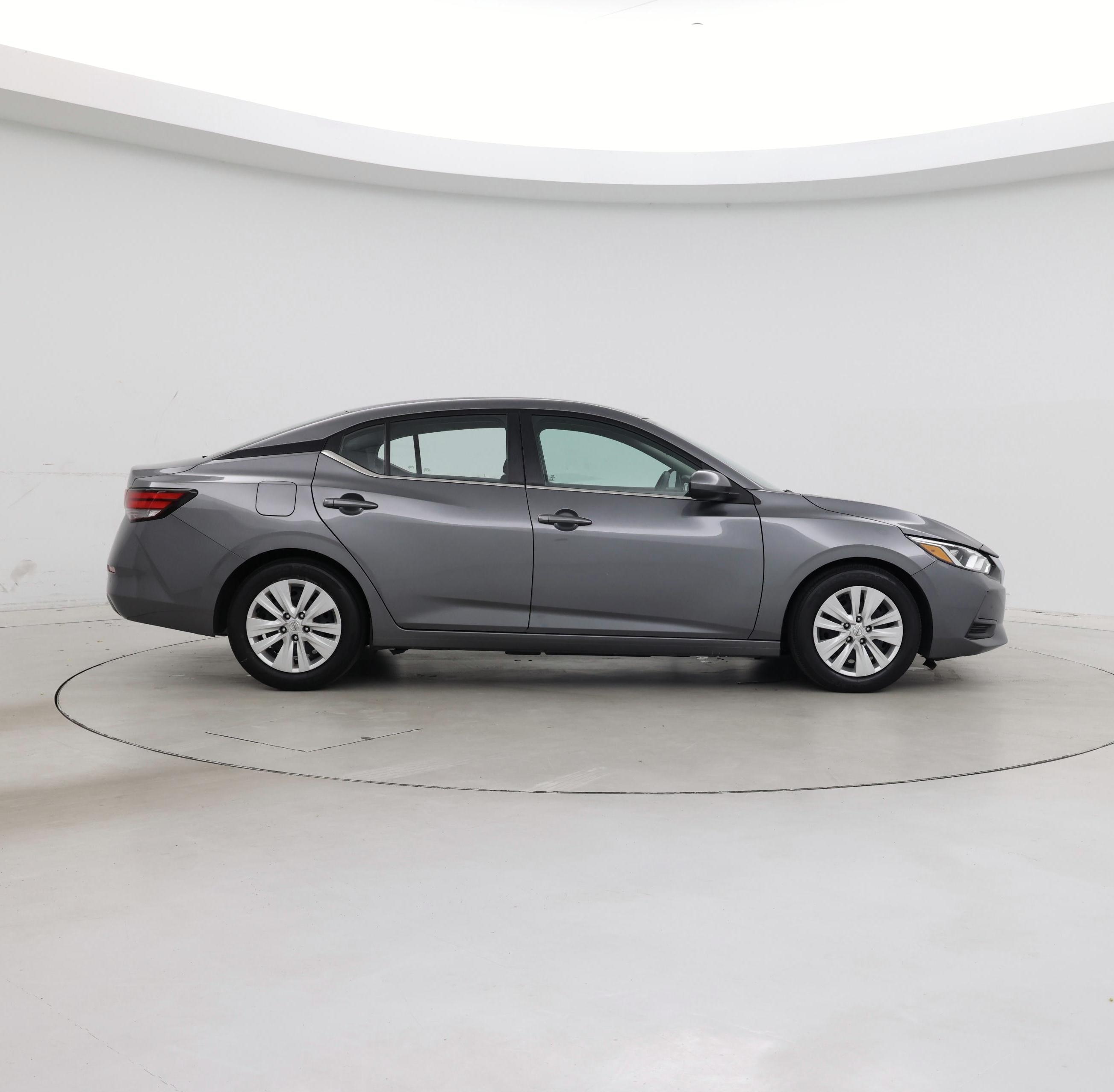 Thumbnail: 2023 Nissan Sentra - 7