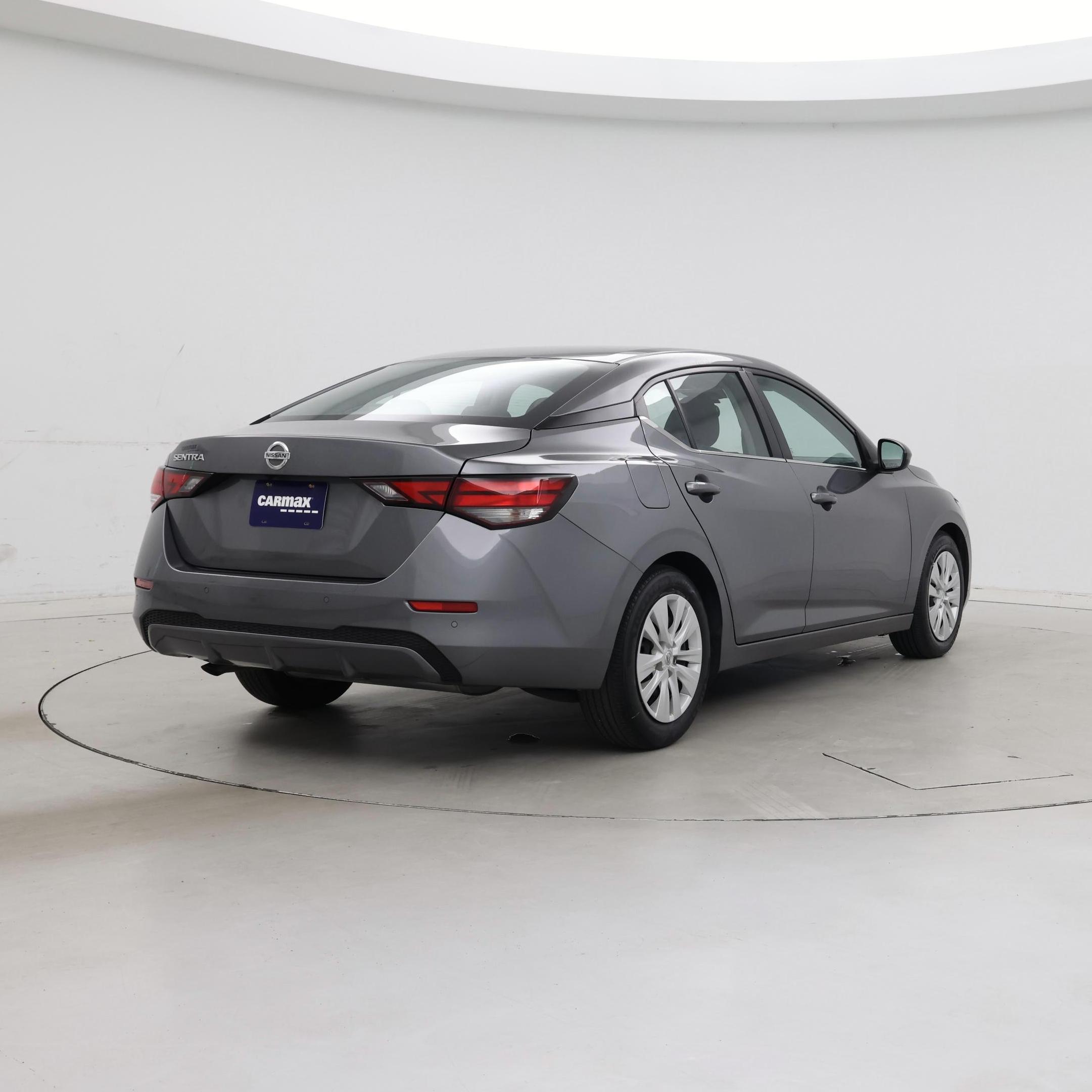 Thumbnail: 2023 Nissan Sentra - 8