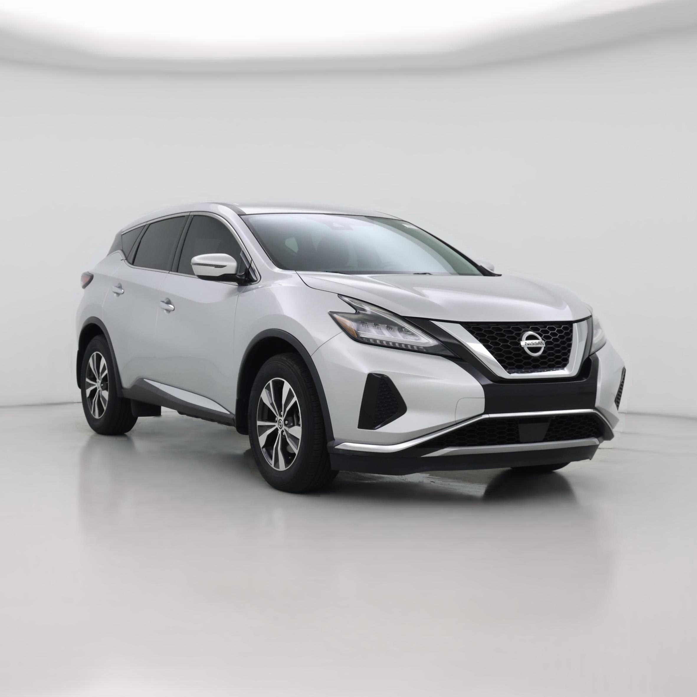 Thumbnail: 2020 Nissan Murano - 1