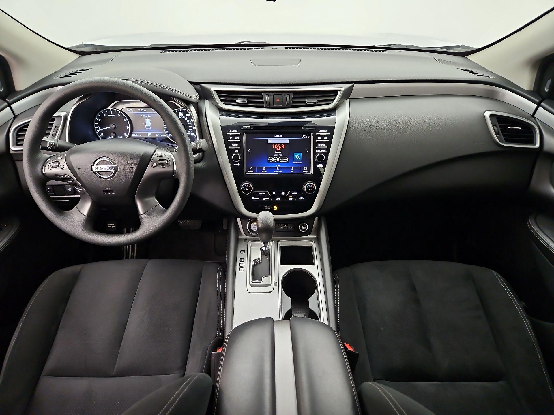 Thumbnail: 2020 Nissan Murano - 9