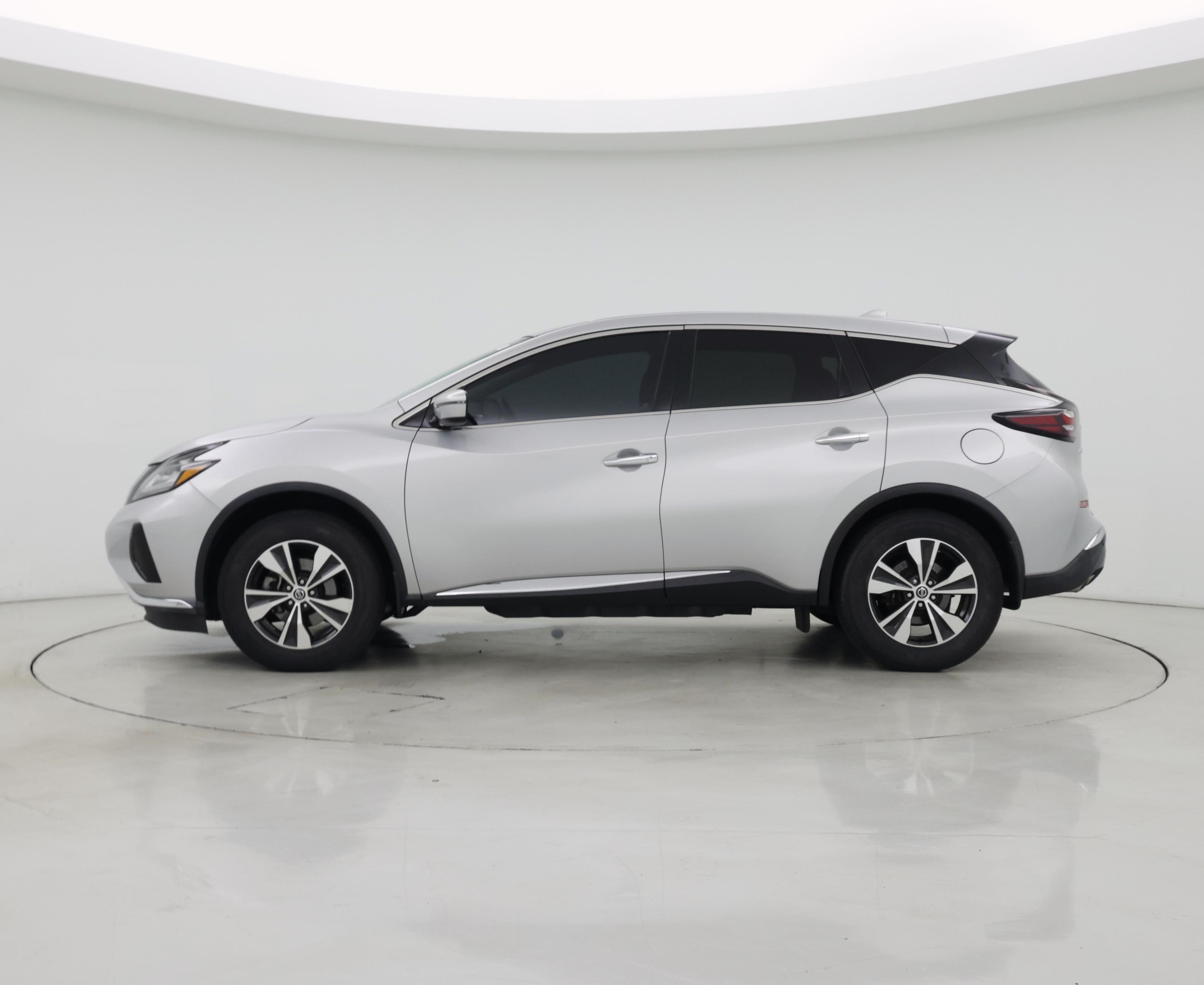 Thumbnail: 2020 Nissan Murano - 3