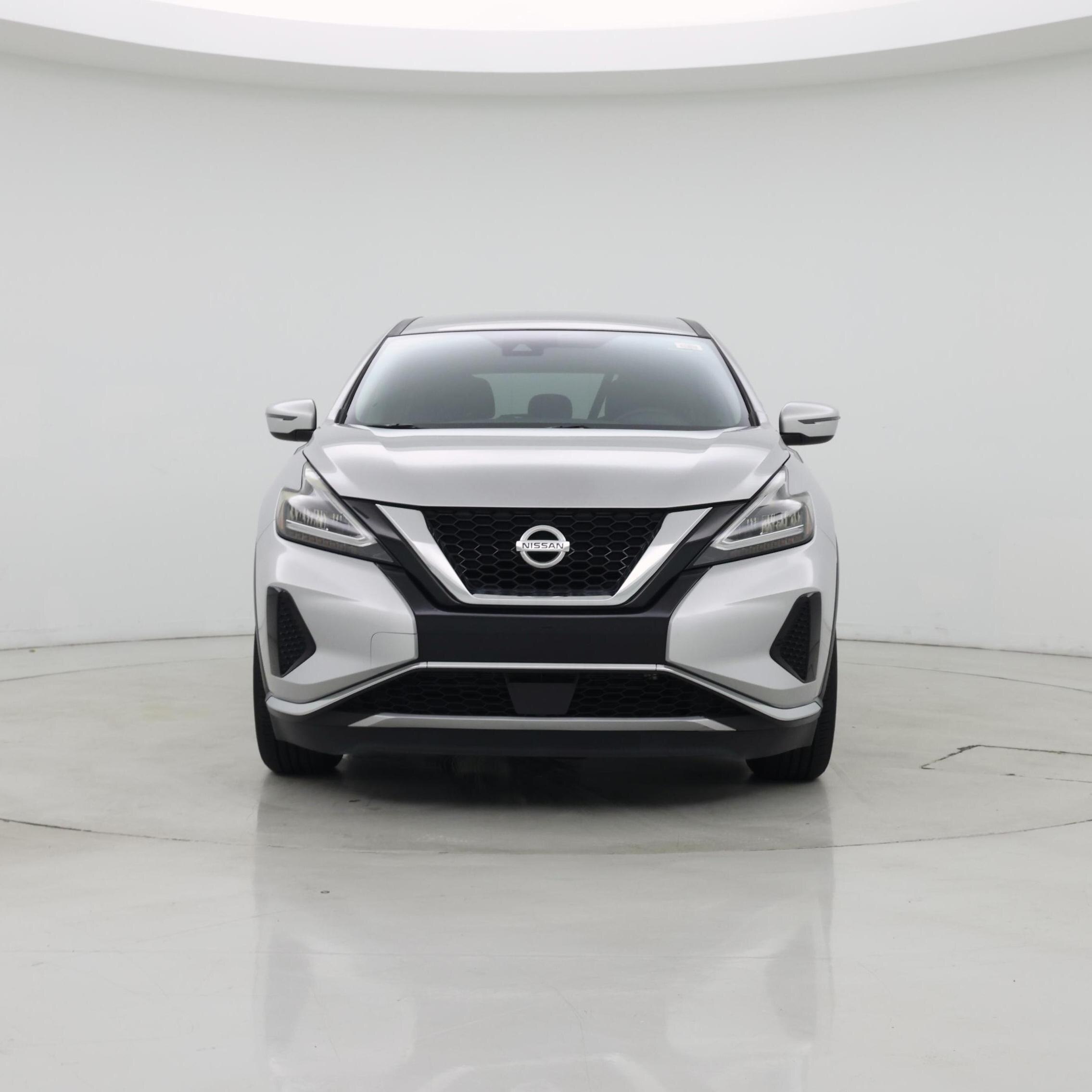 Thumbnail: 2020 Nissan Murano - 5