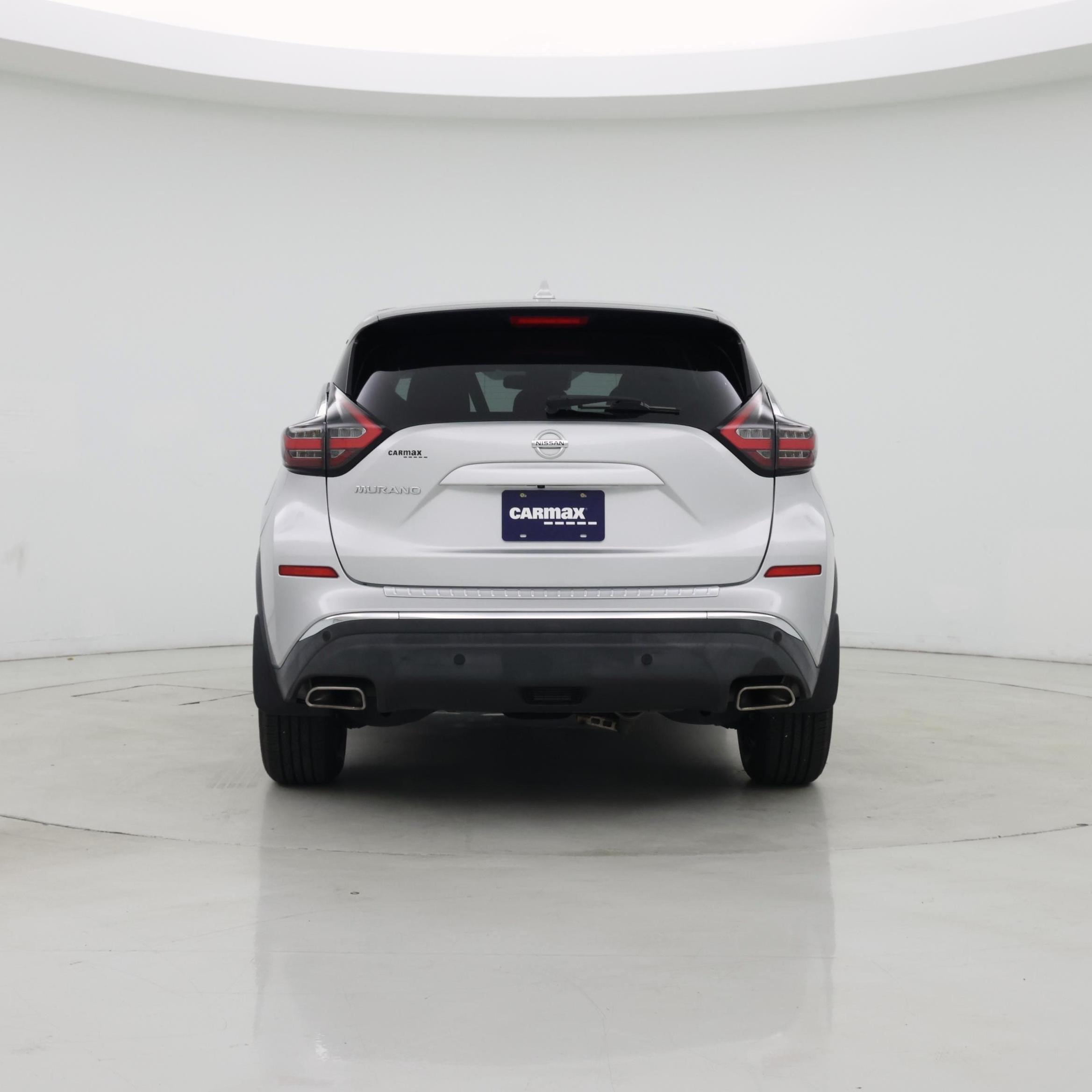 Thumbnail: 2020 Nissan Murano - 6