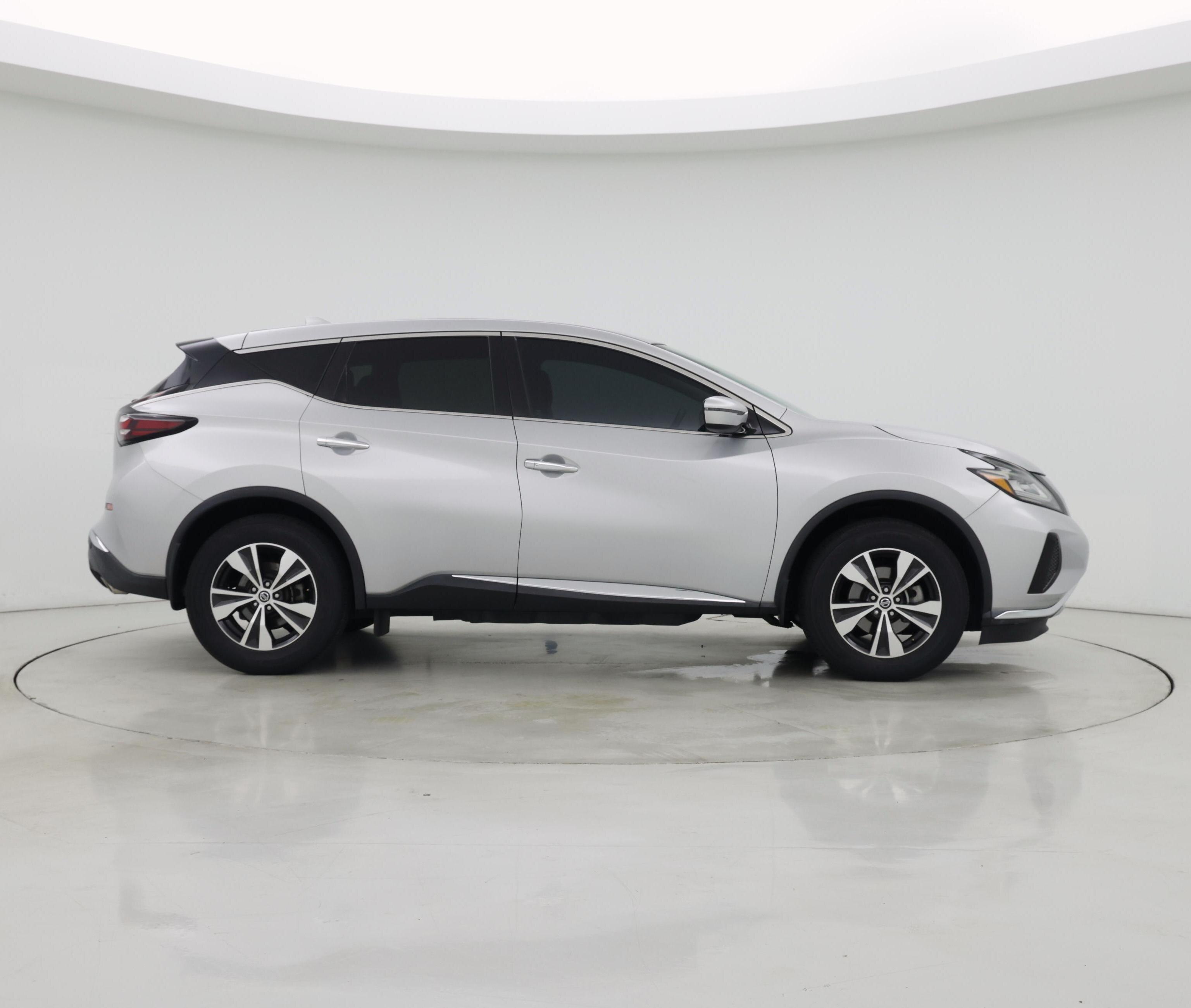Thumbnail: 2020 Nissan Murano - 7