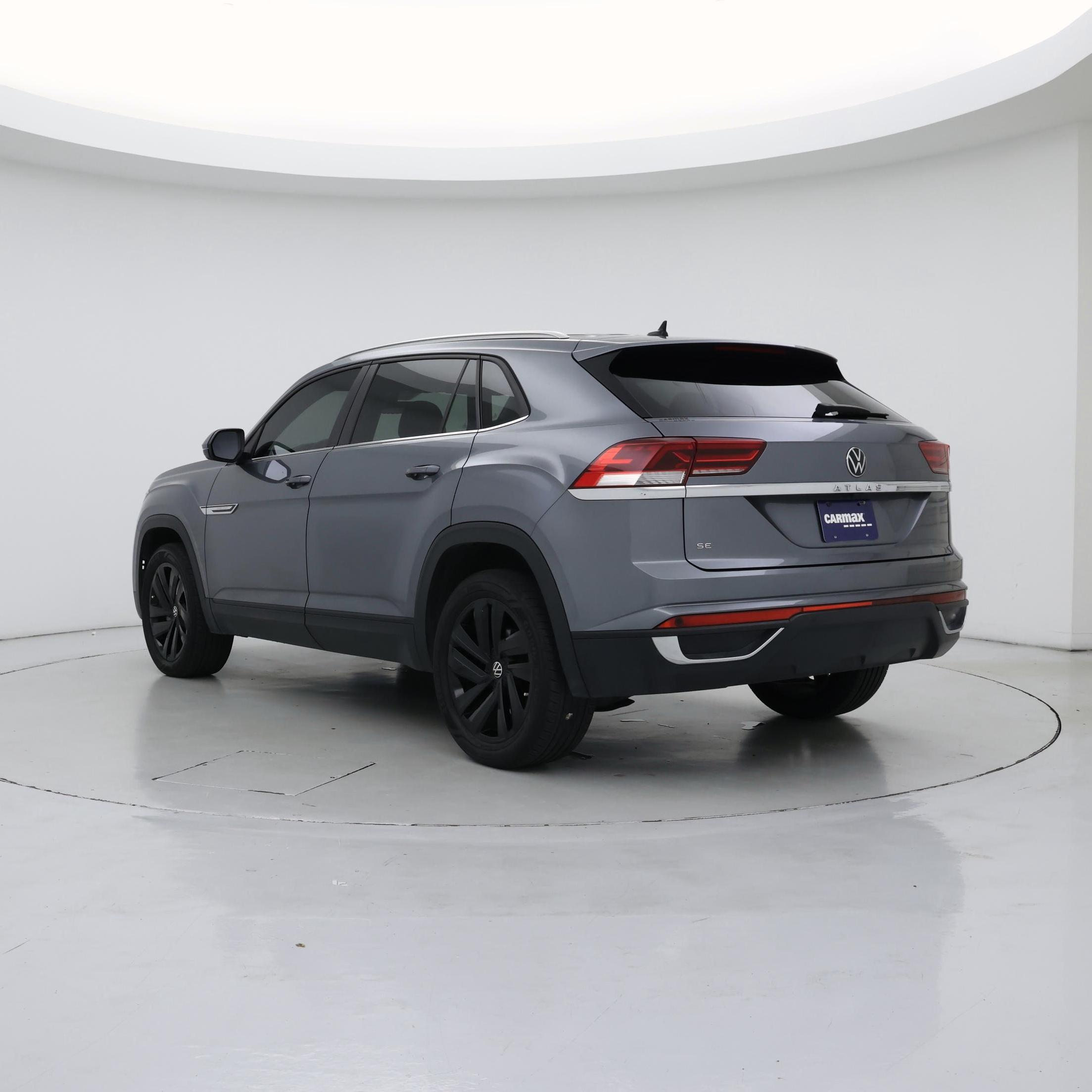 Thumbnail: 2023 Volkswagen Atlas - 2