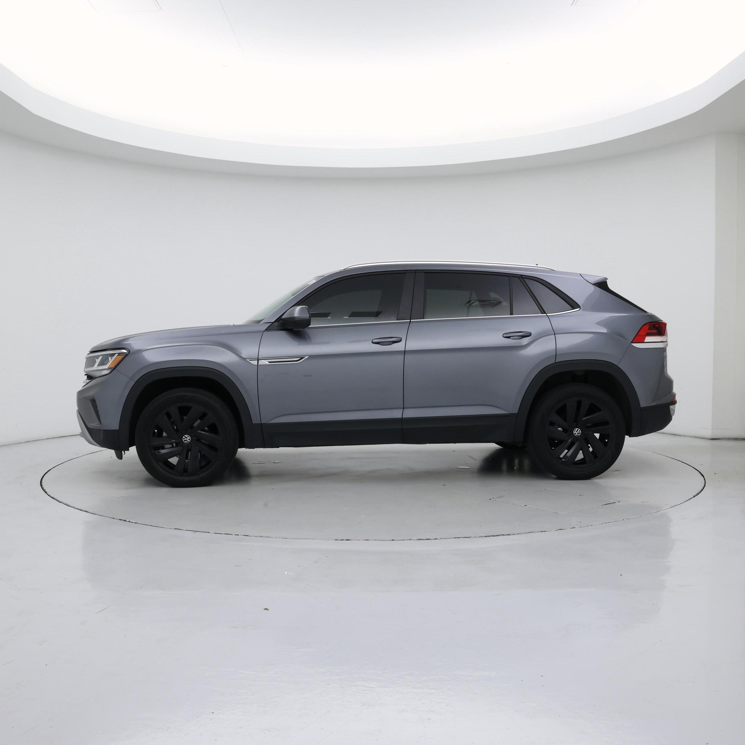Thumbnail: 2023 Volkswagen Atlas - 3