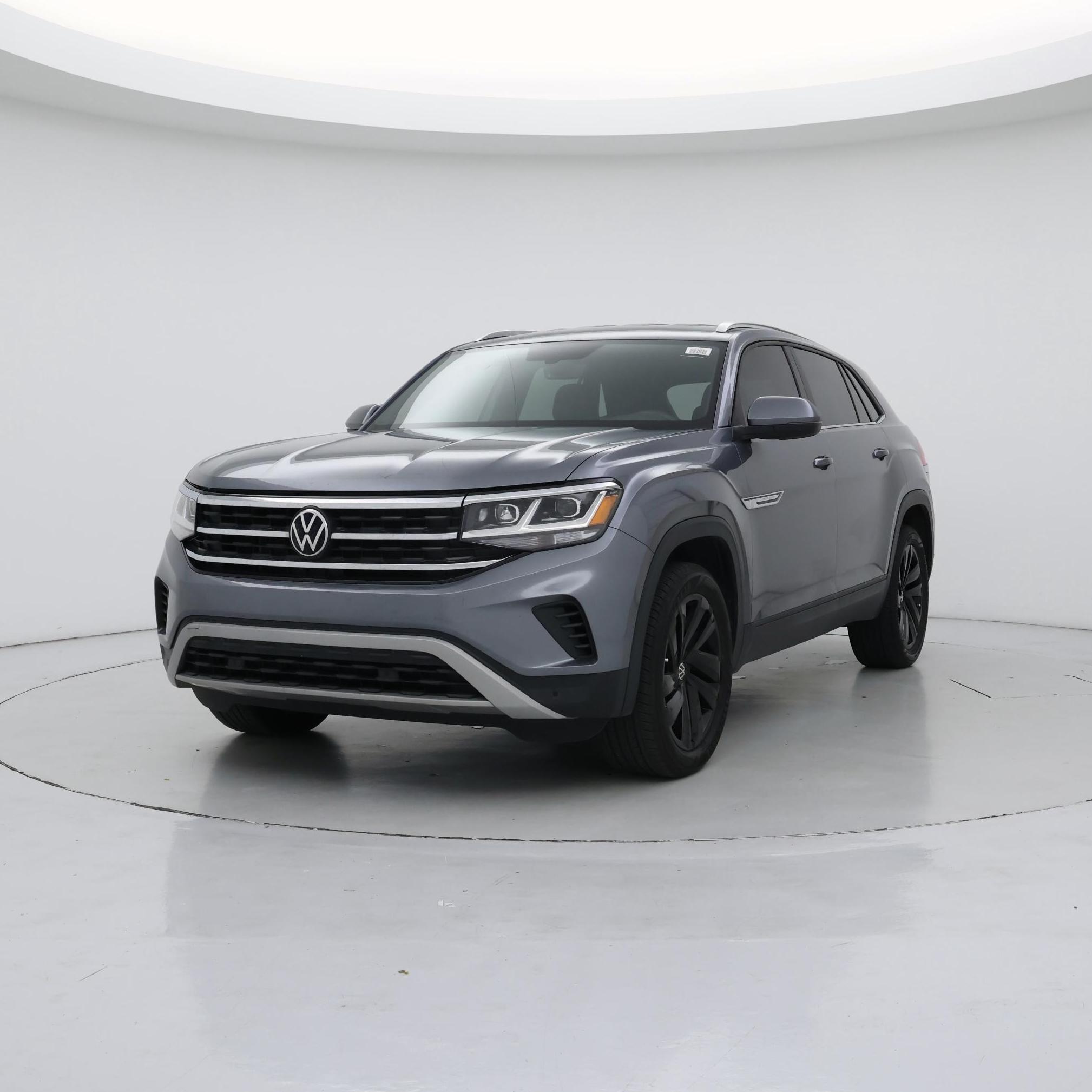 Thumbnail: 2023 Volkswagen Atlas - 4