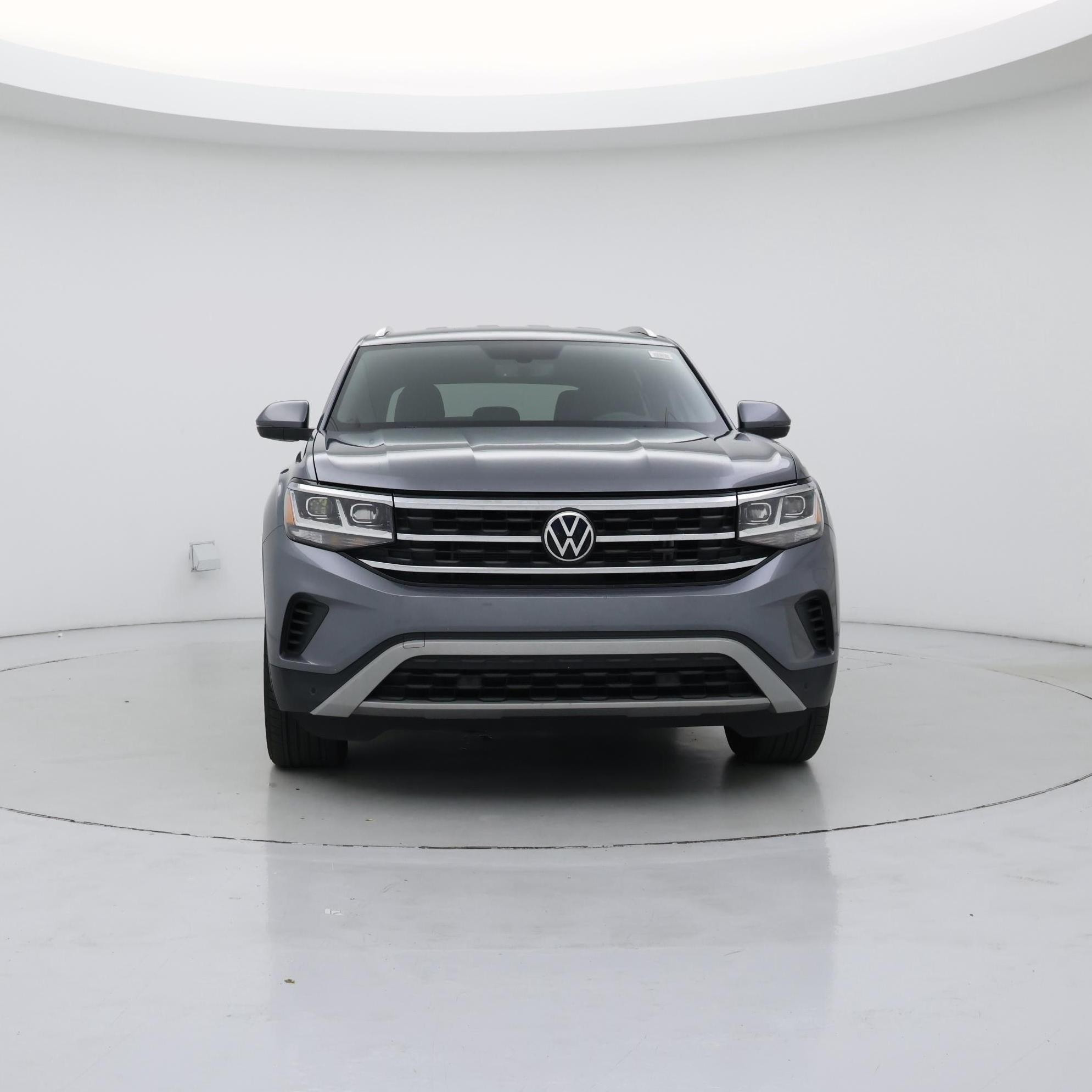 Thumbnail: 2023 Volkswagen Atlas - 5