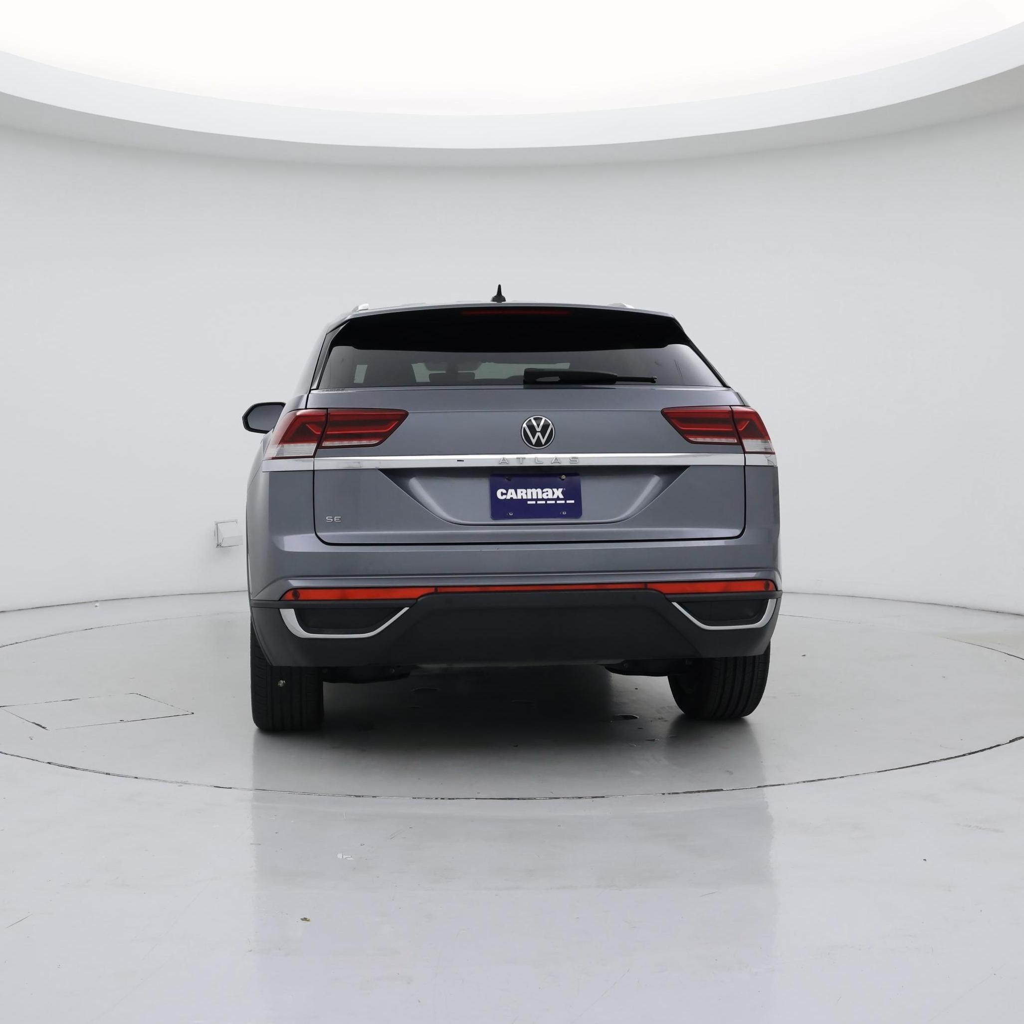 Thumbnail: 2023 Volkswagen Atlas - 6