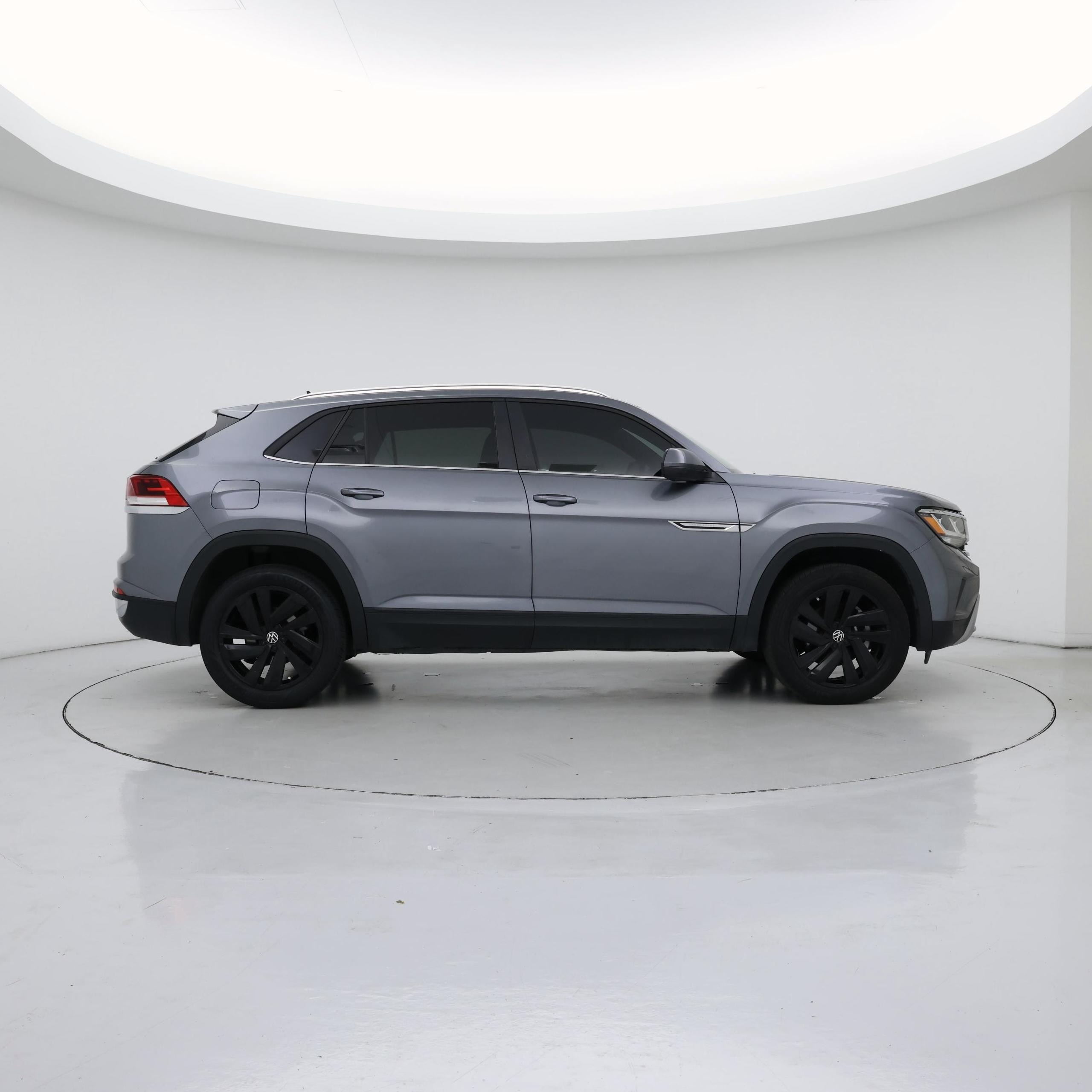 Thumbnail: 2023 Volkswagen Atlas - 7