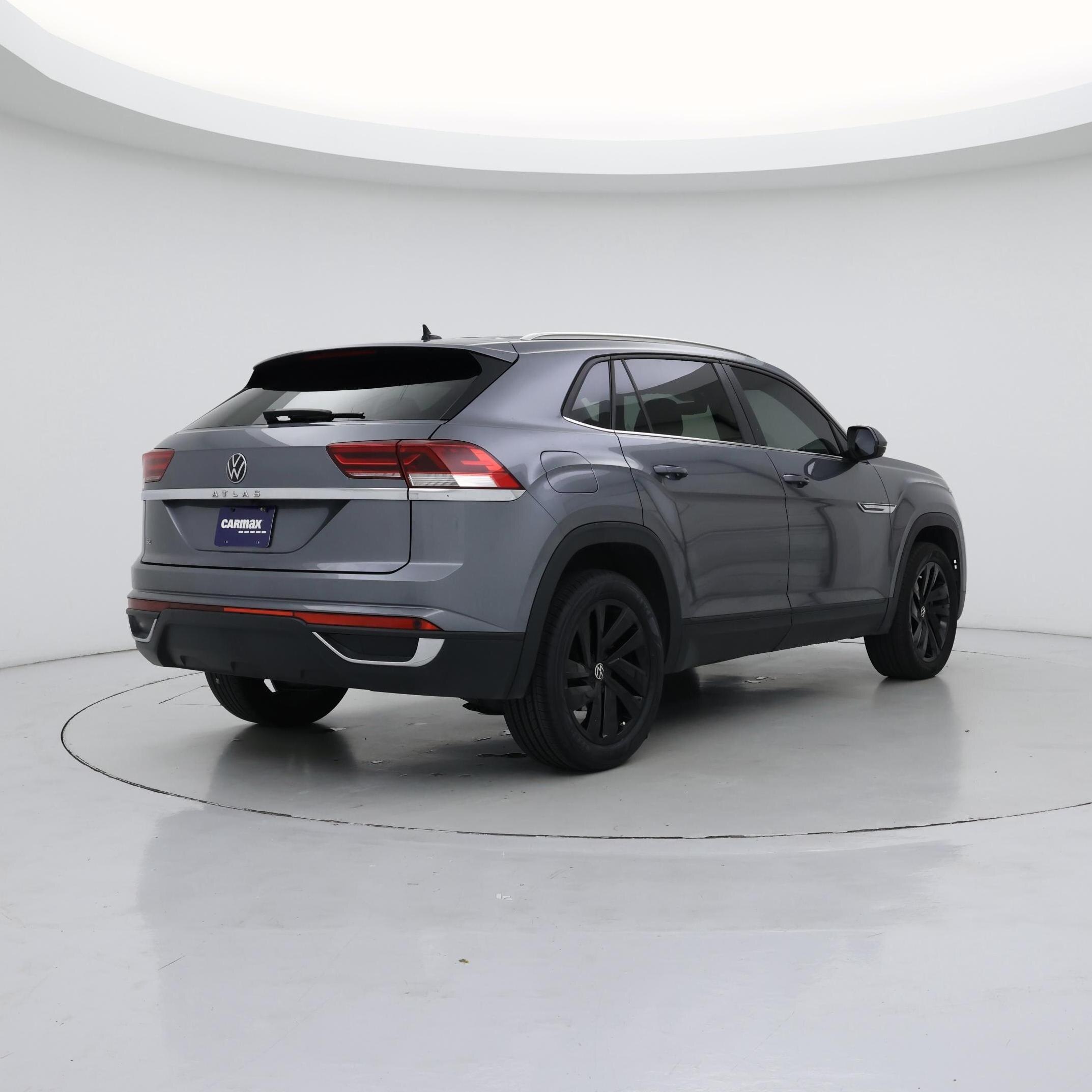 Thumbnail: 2023 Volkswagen Atlas - 8