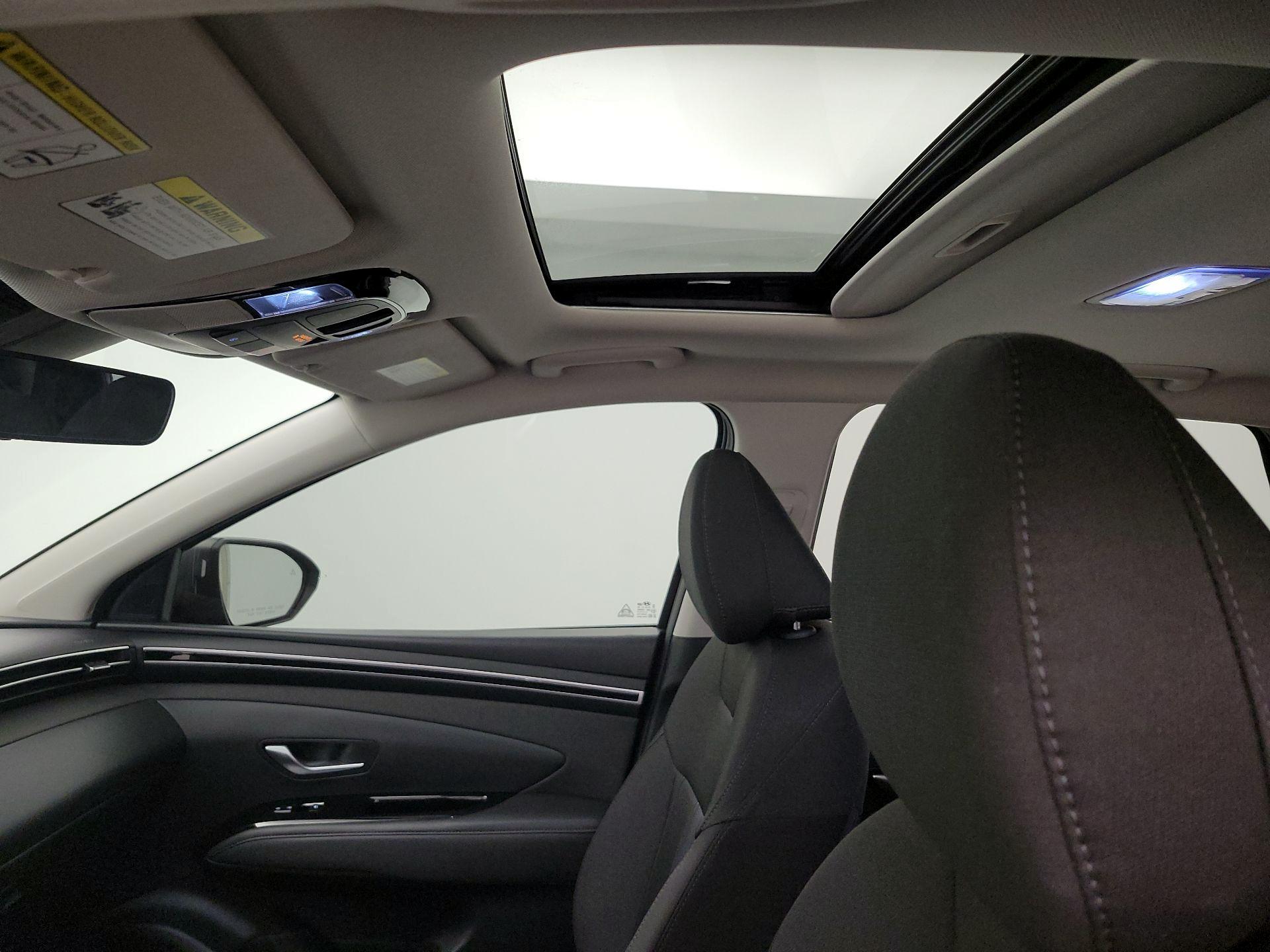 Thumbnail: 2022 Hyundai Tucson - 19