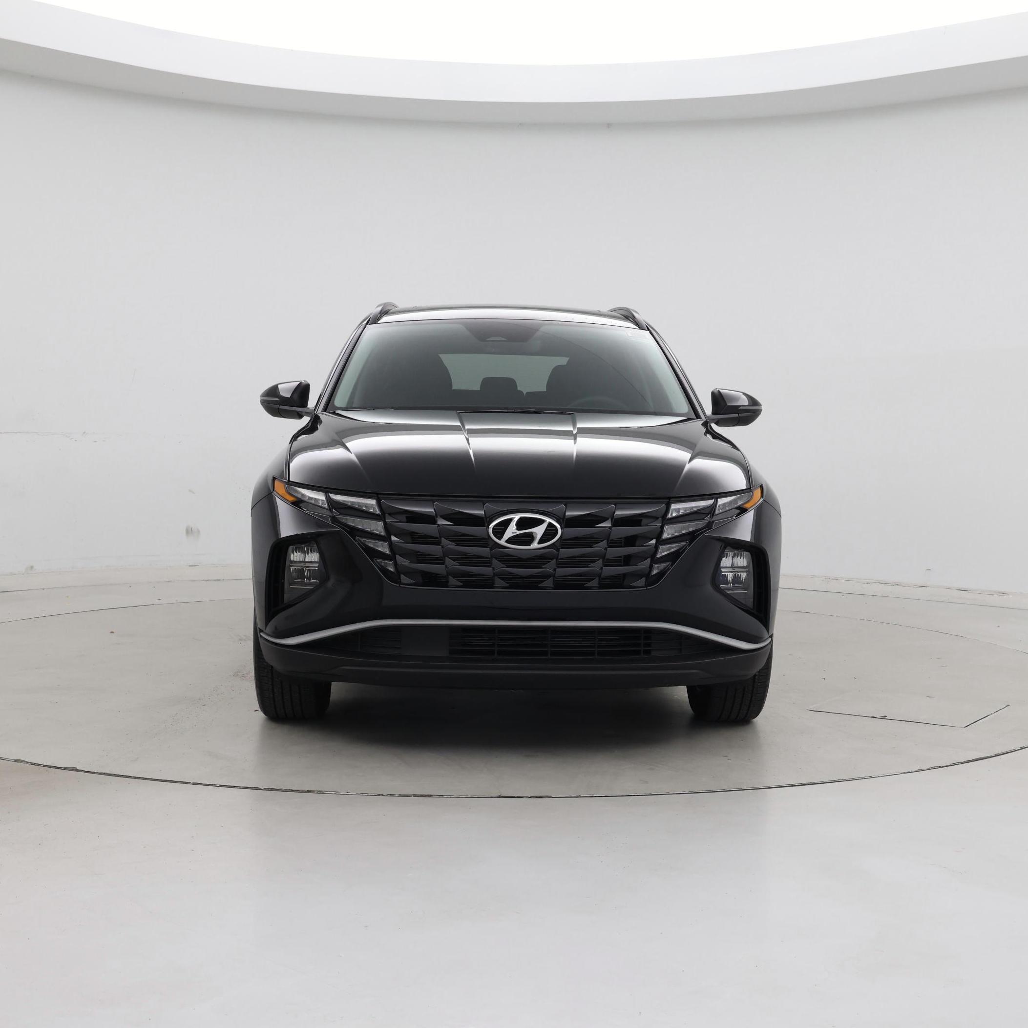 Thumbnail: 2022 Hyundai Tucson - 5