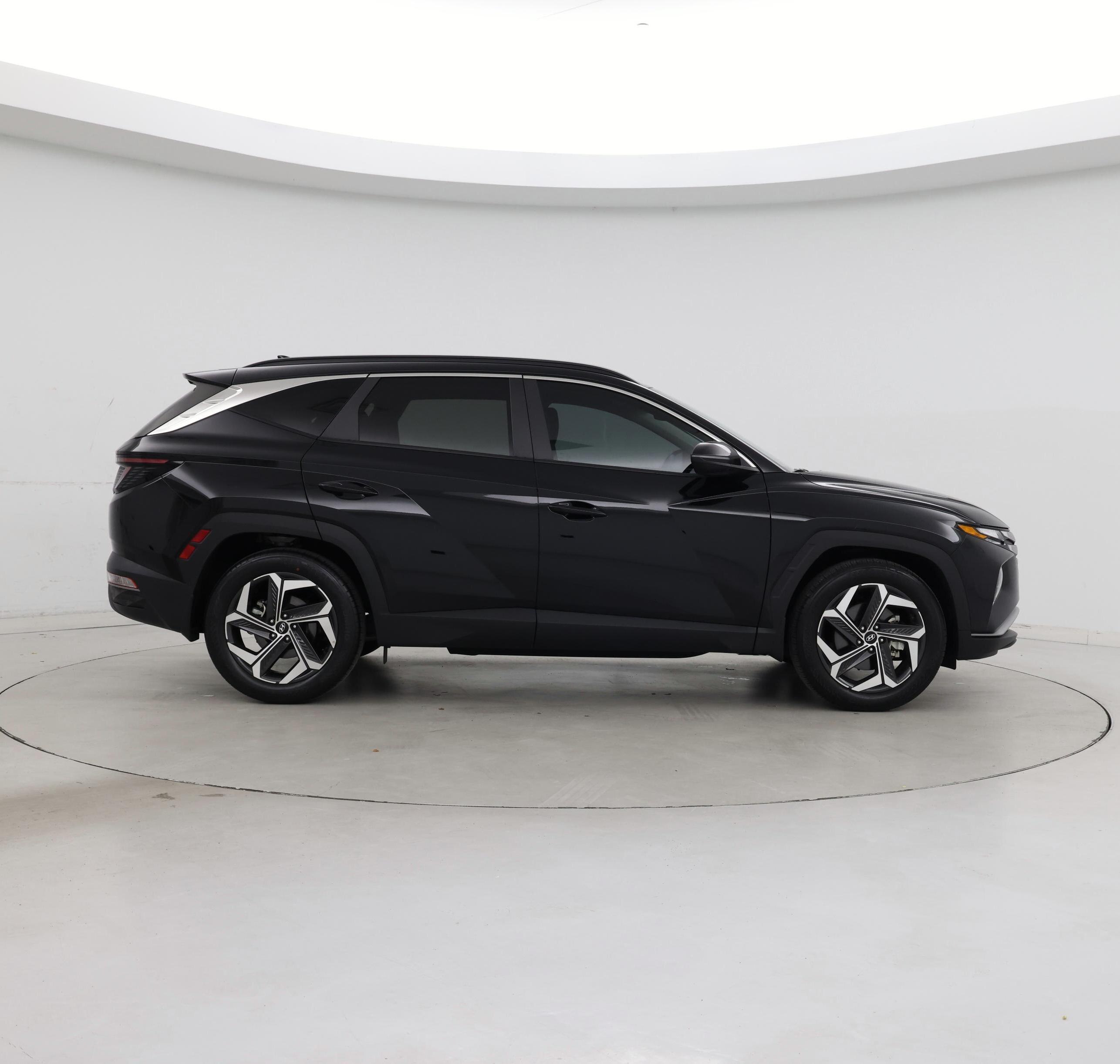 Thumbnail: 2022 Hyundai Tucson - 7