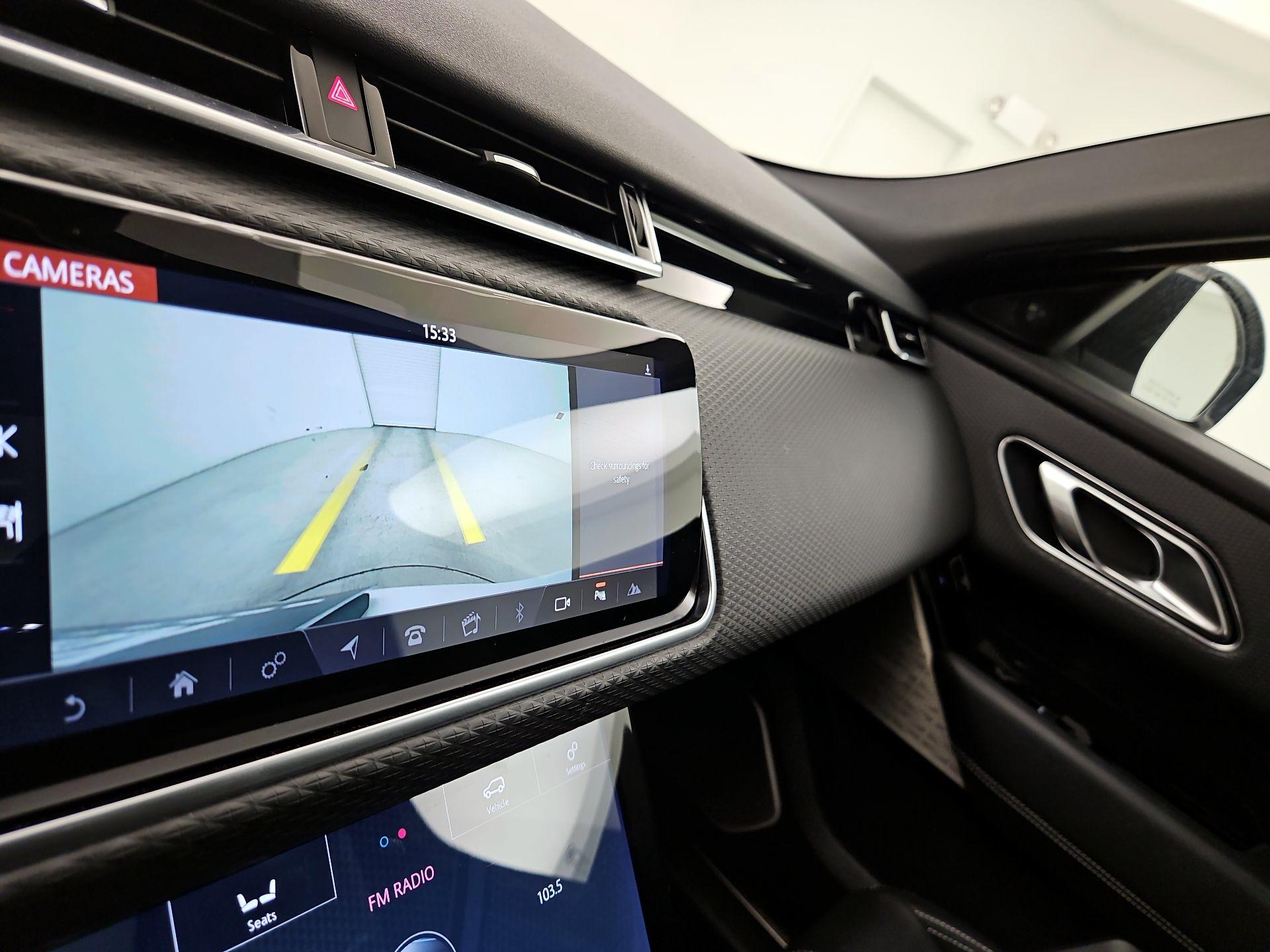 Thumbnail: 2018 Land Rover Range Rover Velar - 15