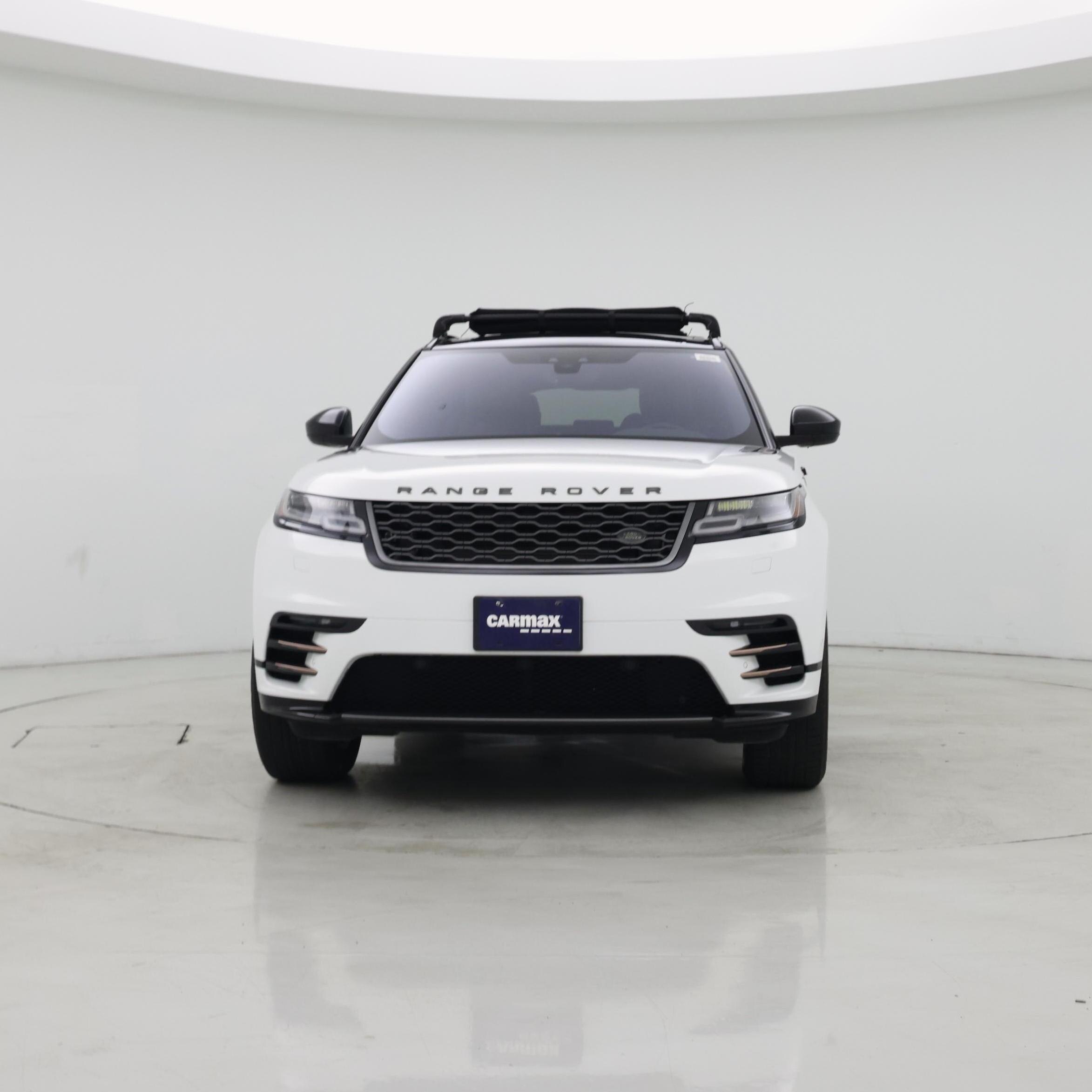Thumbnail: 2018 Land Rover Range Rover Velar - 5