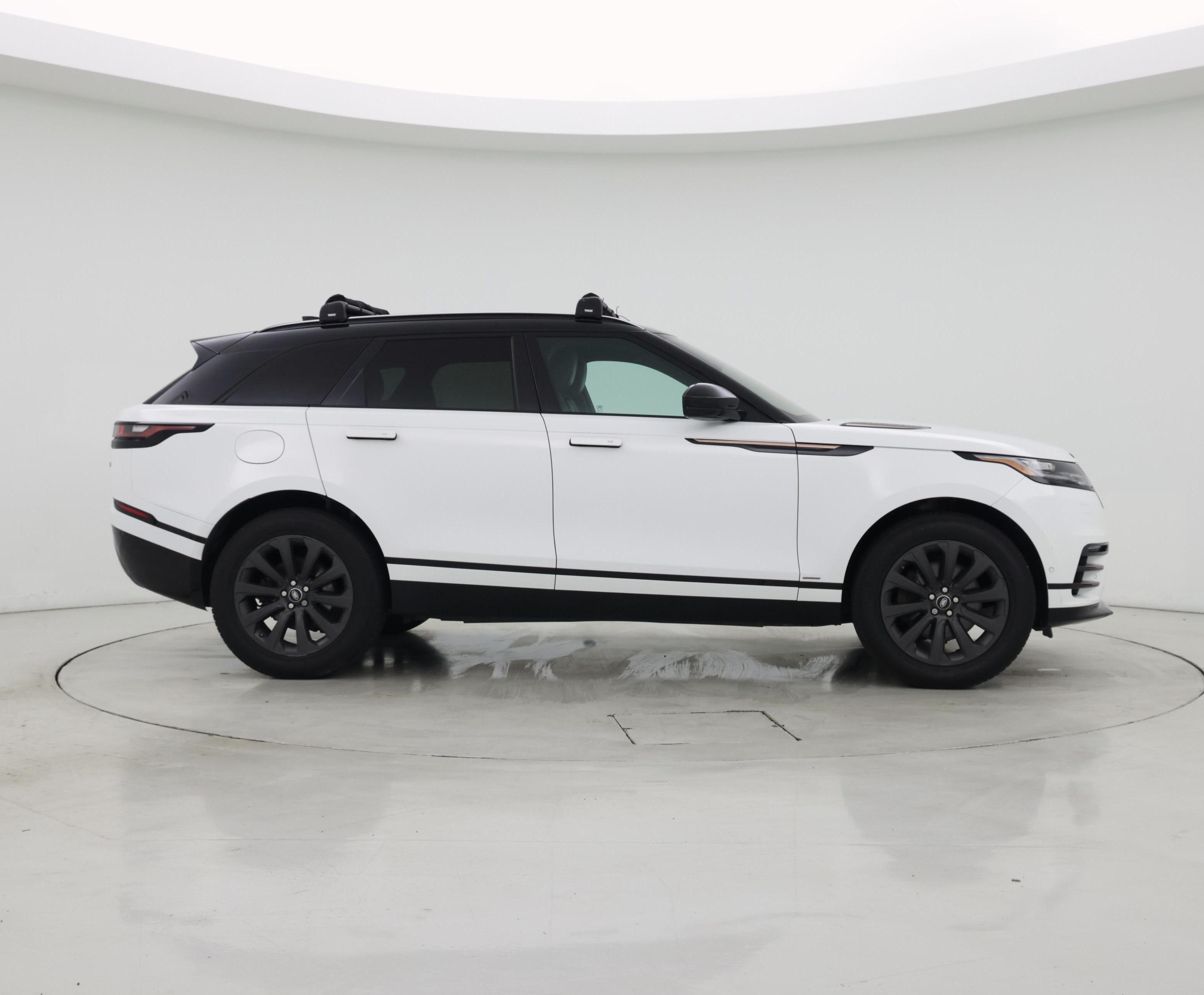 Thumbnail: 2018 Land Rover Range Rover Velar - 7