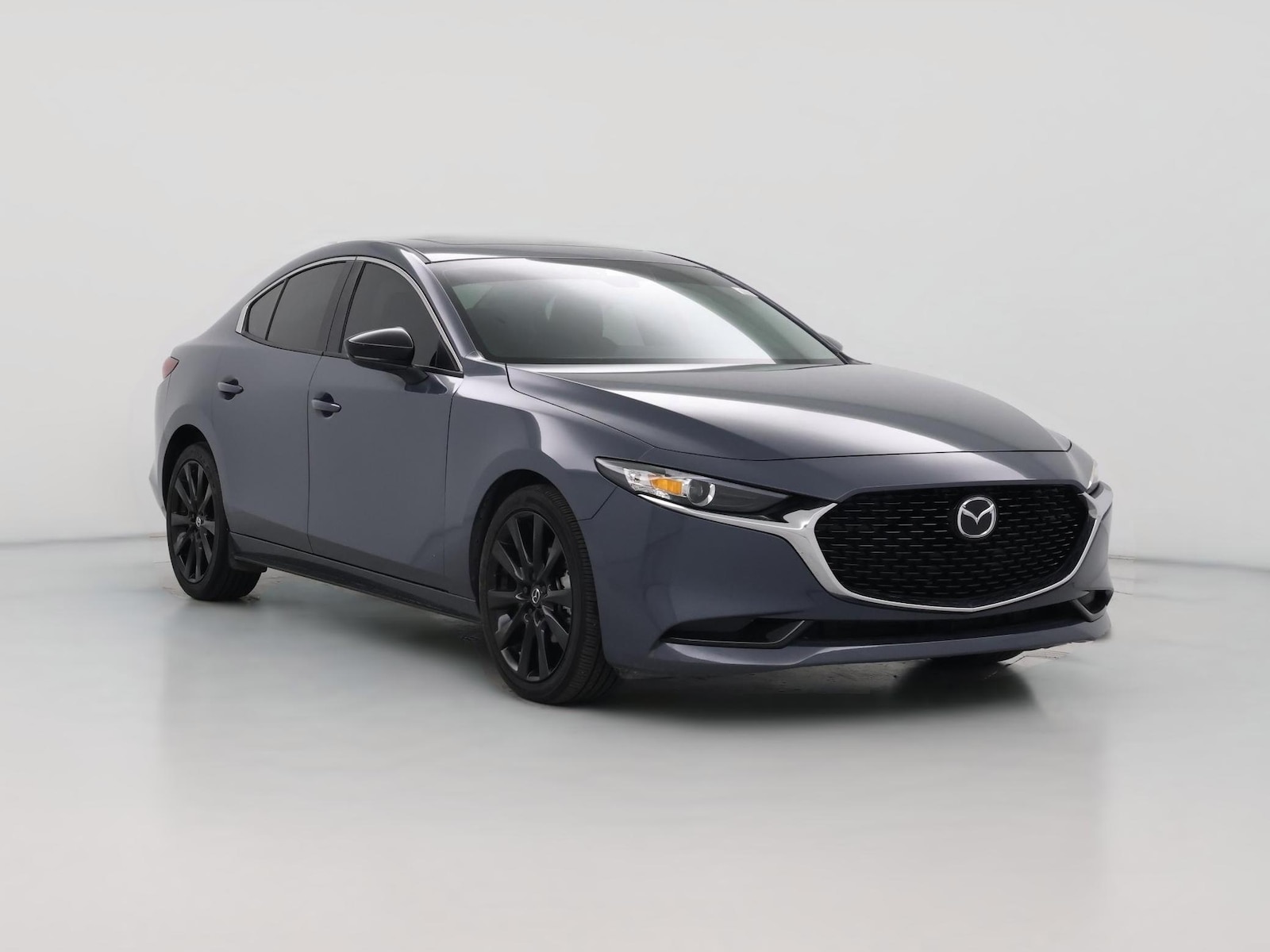 2023 Mazda Mazda3