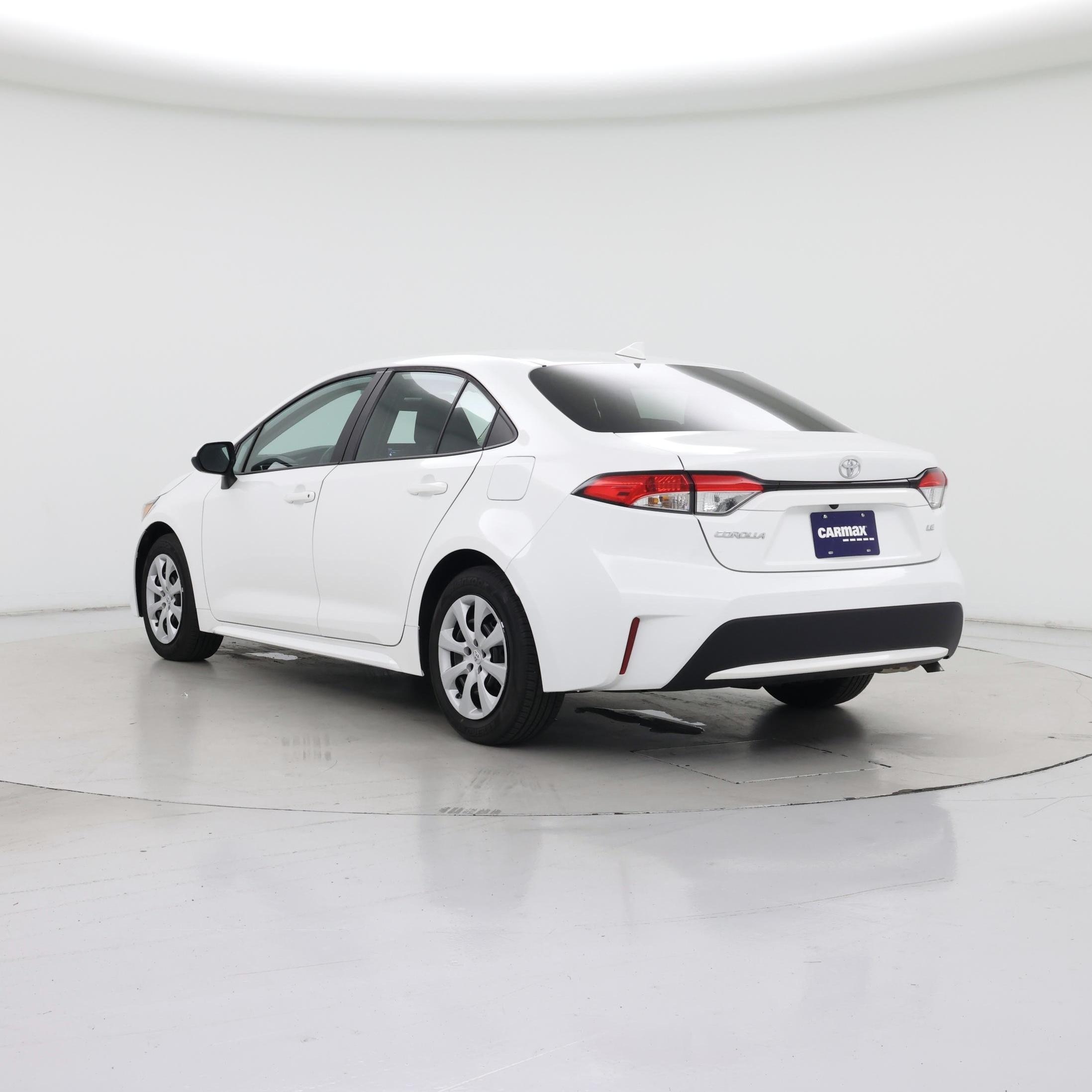 Thumbnail: 2022 Toyota Corolla - 2