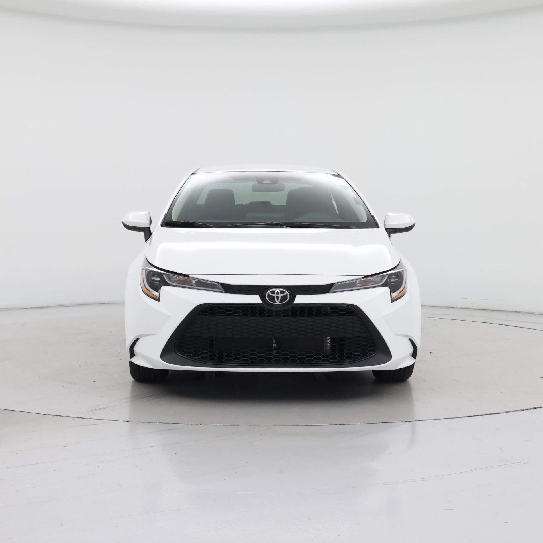 Thumbnail: 2022 Toyota Corolla - 5