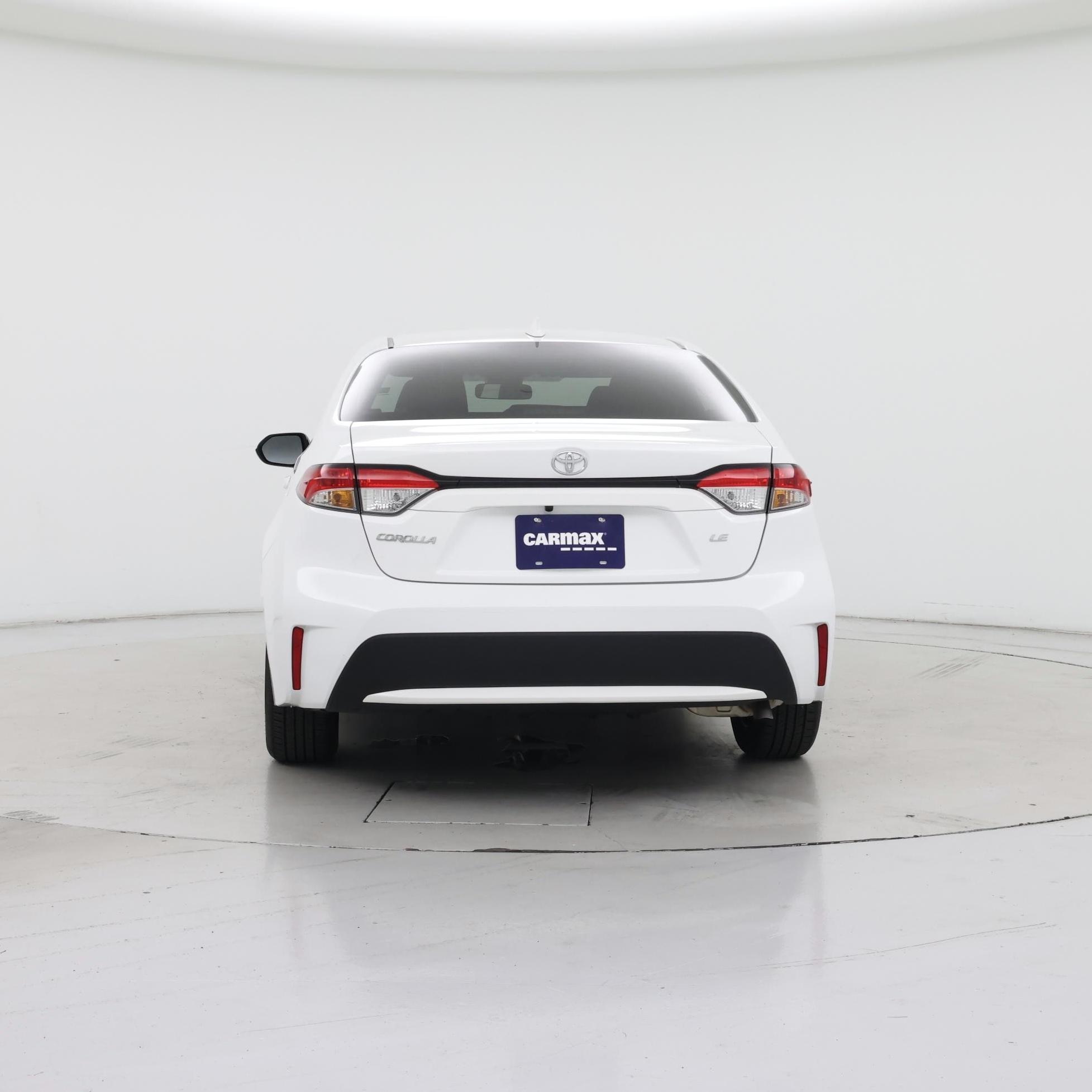Thumbnail: 2022 Toyota Corolla - 6