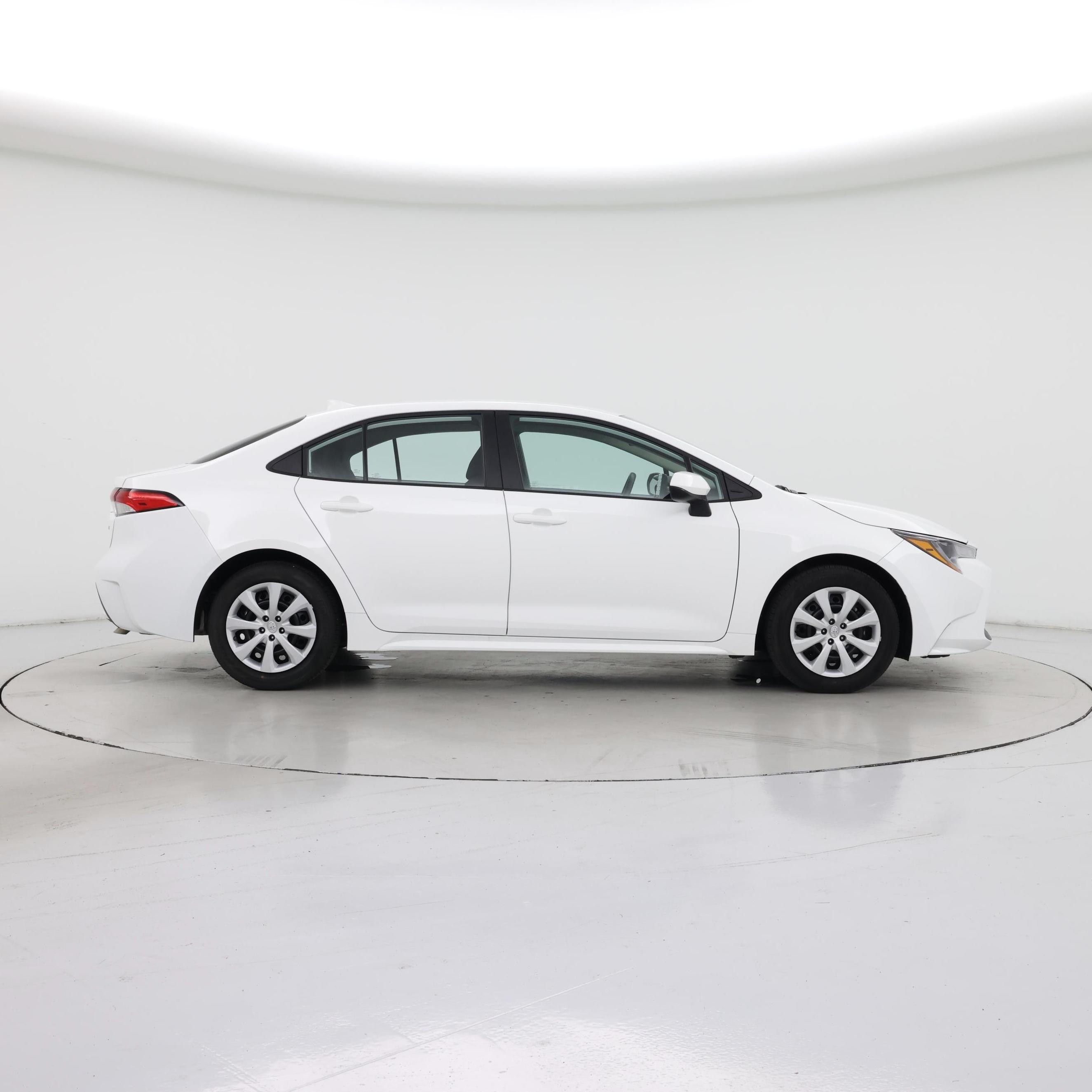 Thumbnail: 2022 Toyota Corolla - 7