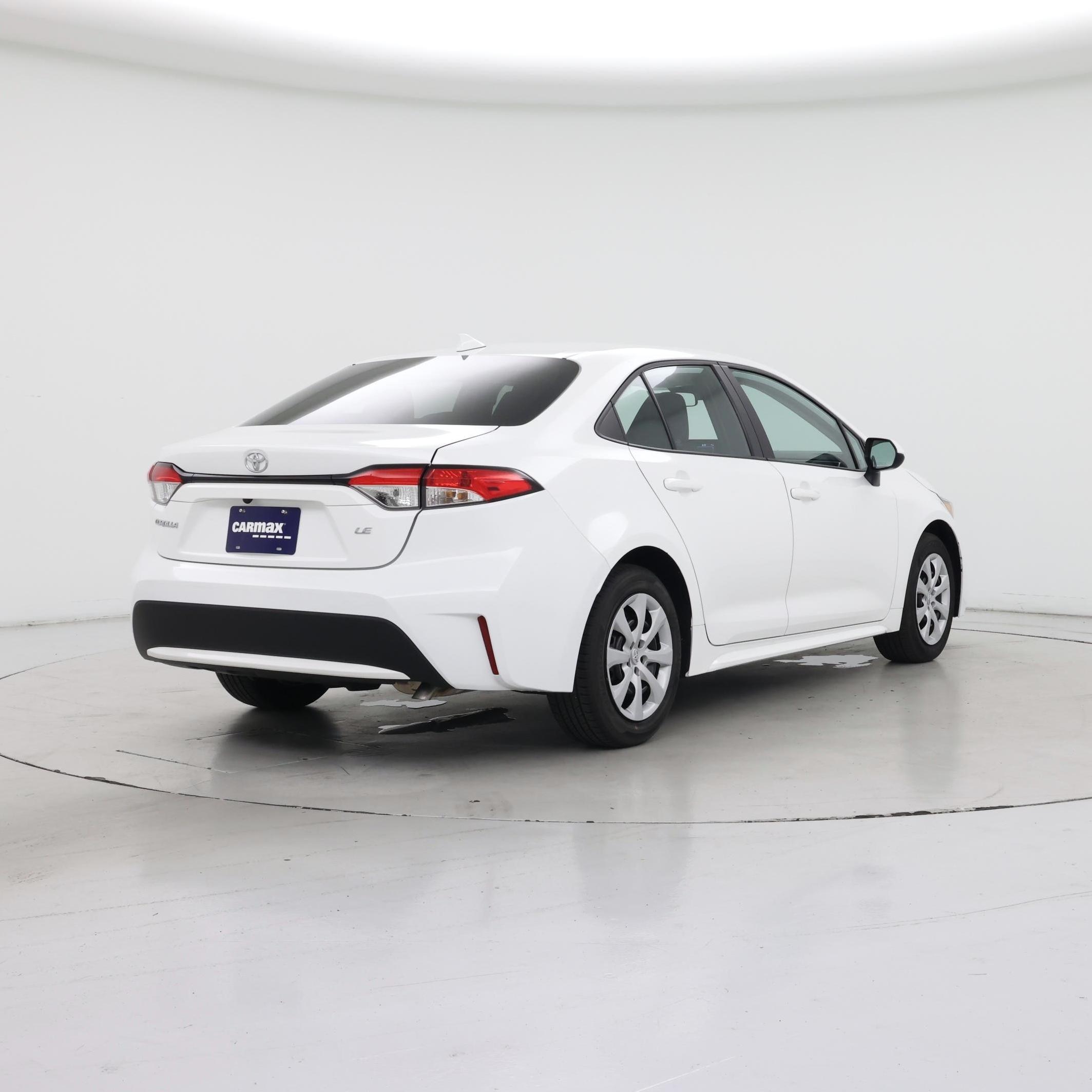 Thumbnail: 2022 Toyota Corolla - 8