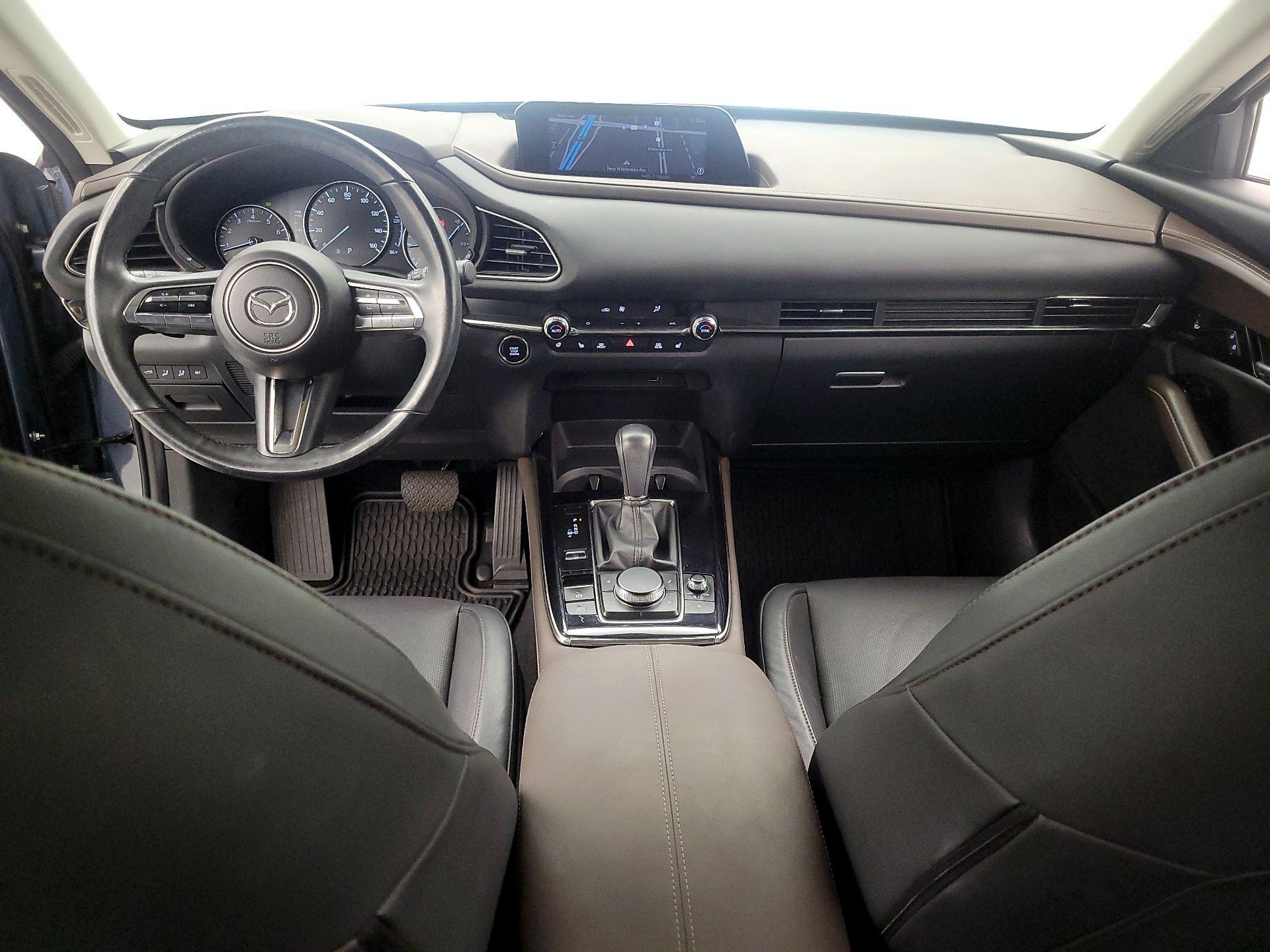 Thumbnail: 2021 Mazda CX-30 - 9