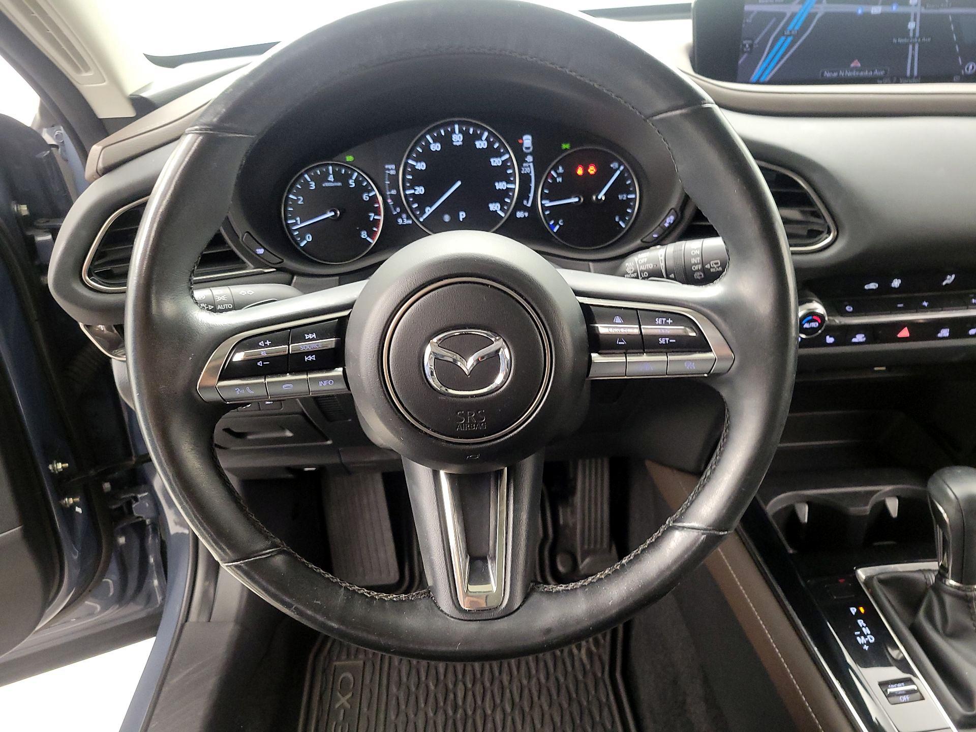 Thumbnail: 2021 Mazda CX-30 - 10