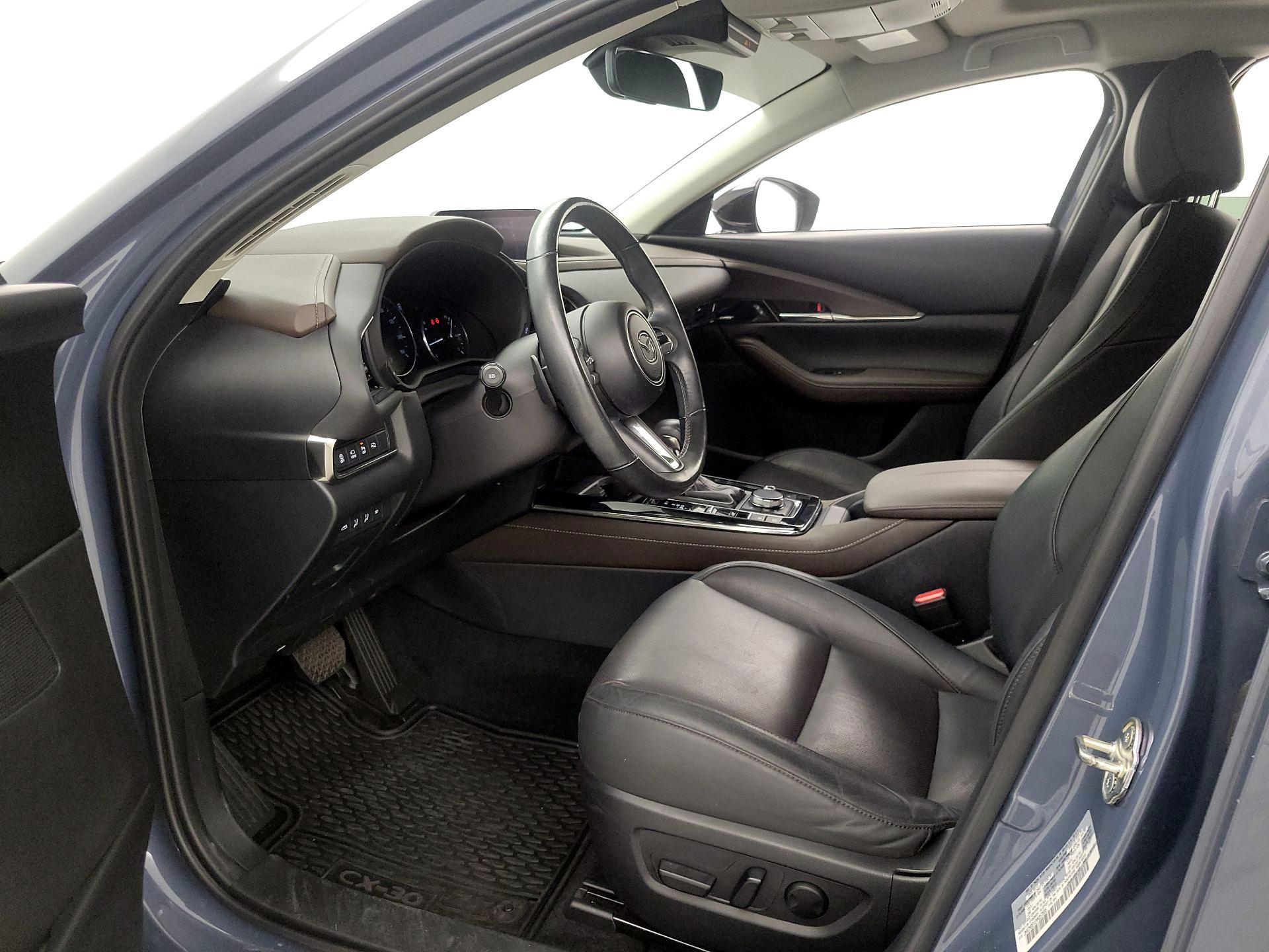 Thumbnail: 2021 Mazda CX-30 - 12