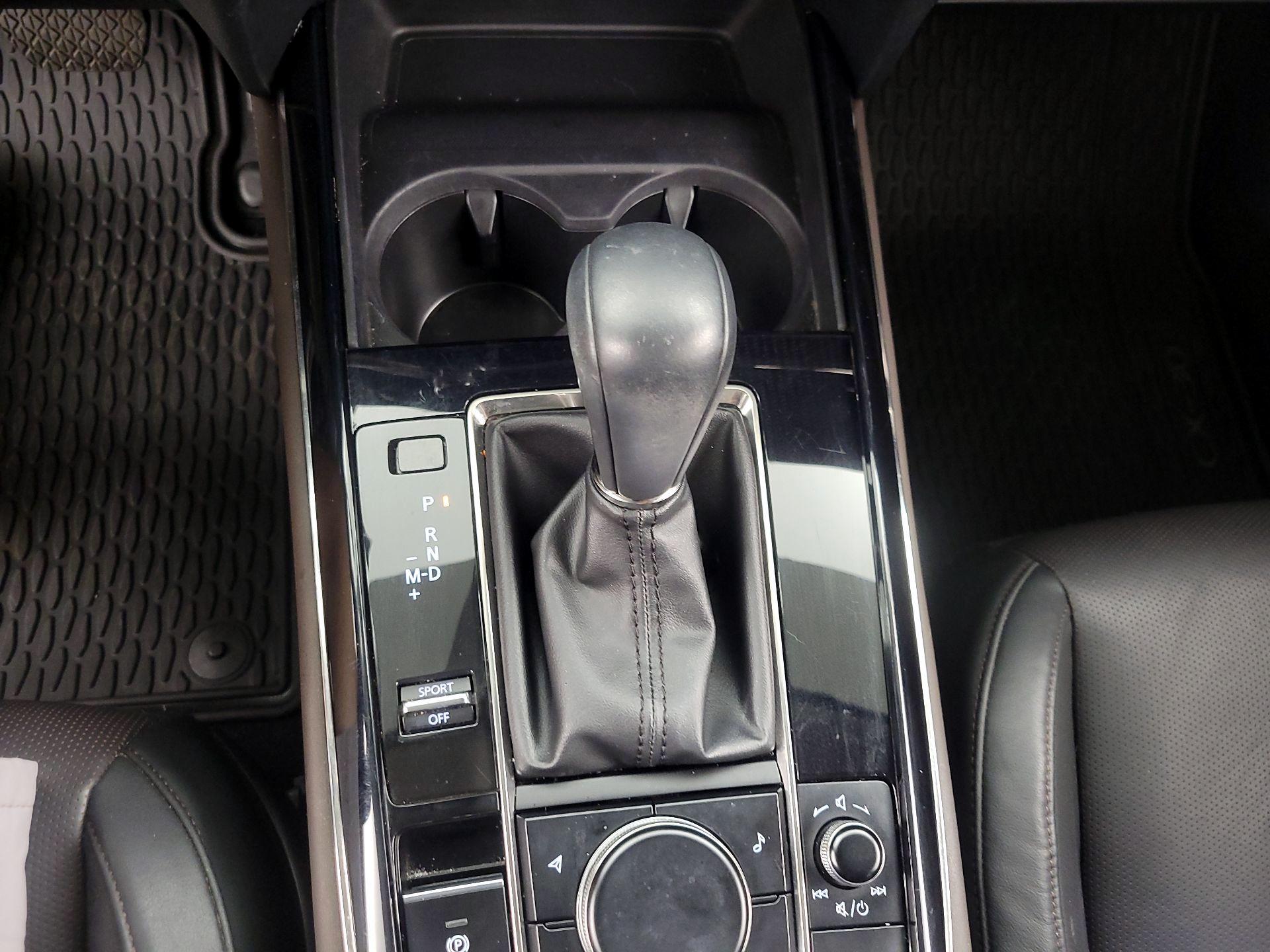 Thumbnail: 2021 Mazda CX-30 - 18
