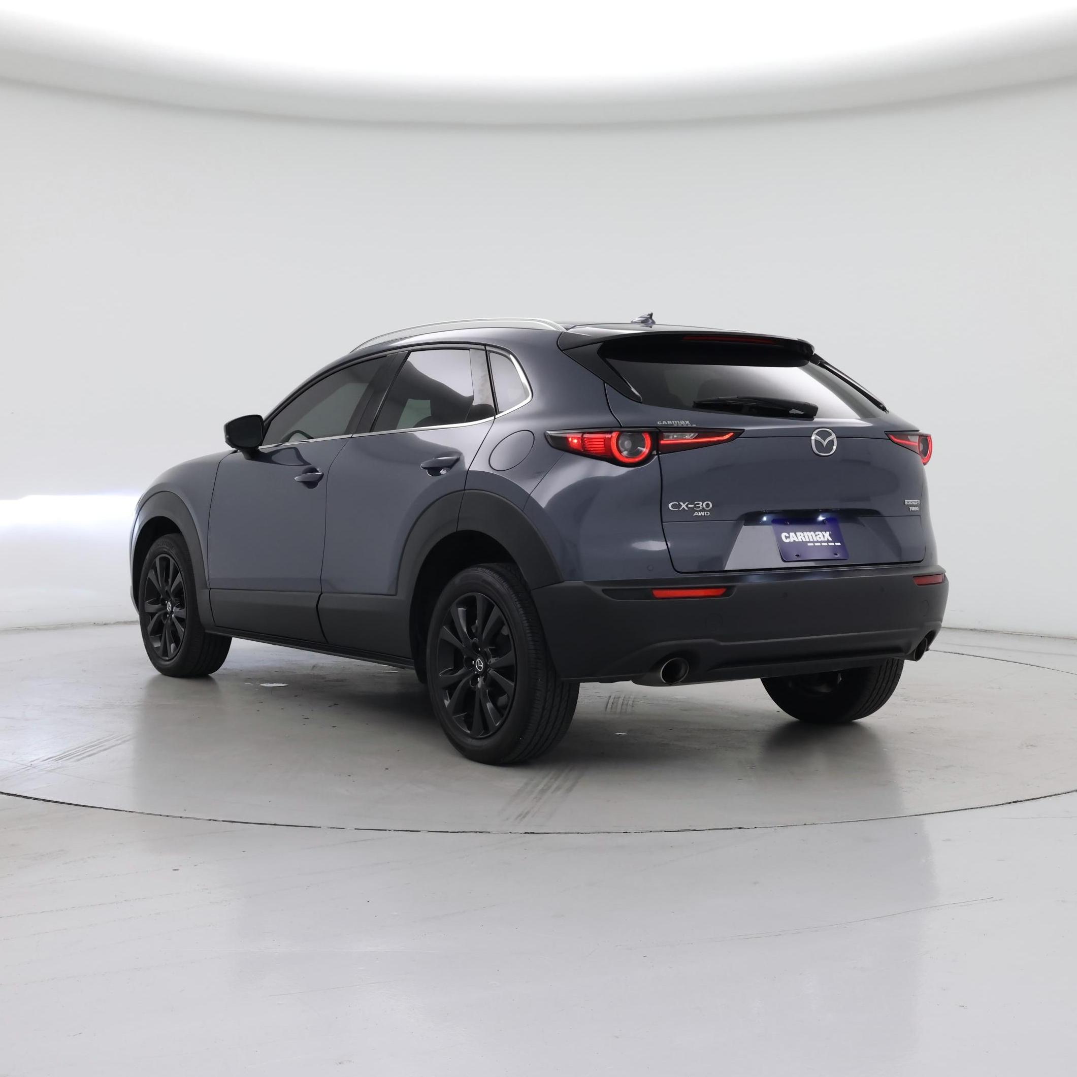 Thumbnail: 2021 Mazda CX-30 - 2