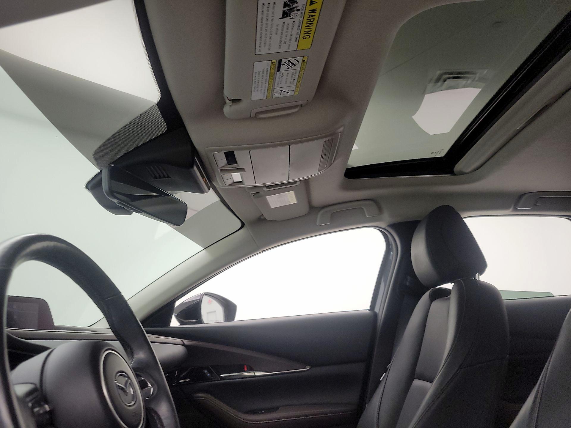Thumbnail: 2021 Mazda CX-30 - 20