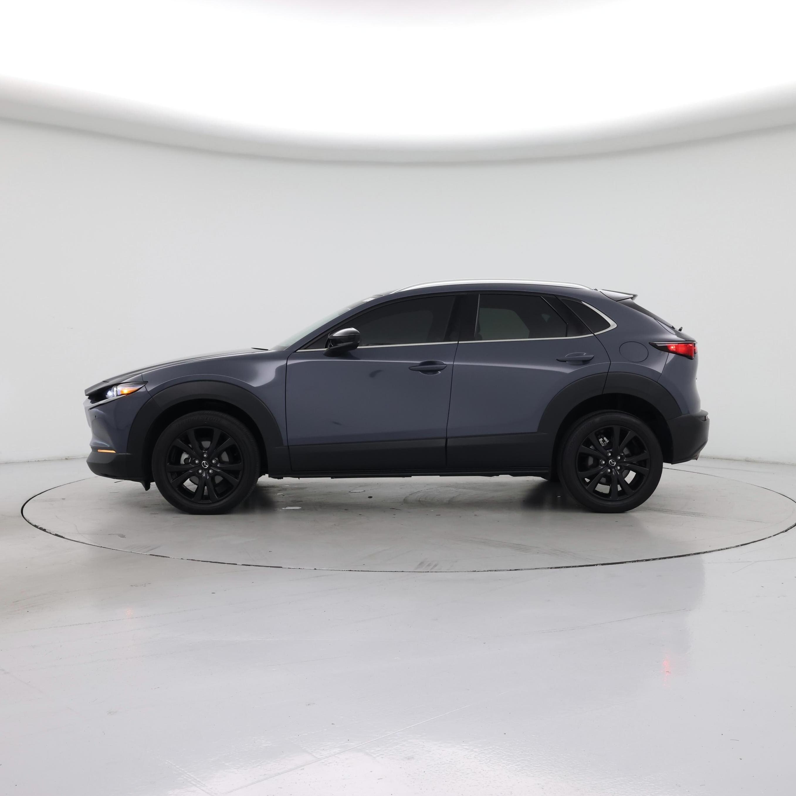 Thumbnail: 2021 Mazda CX-30 - 3