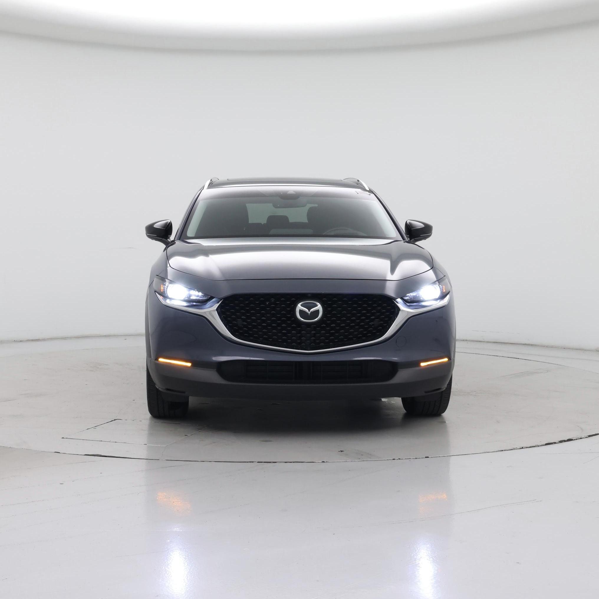 Thumbnail: 2021 Mazda CX-30 - 5