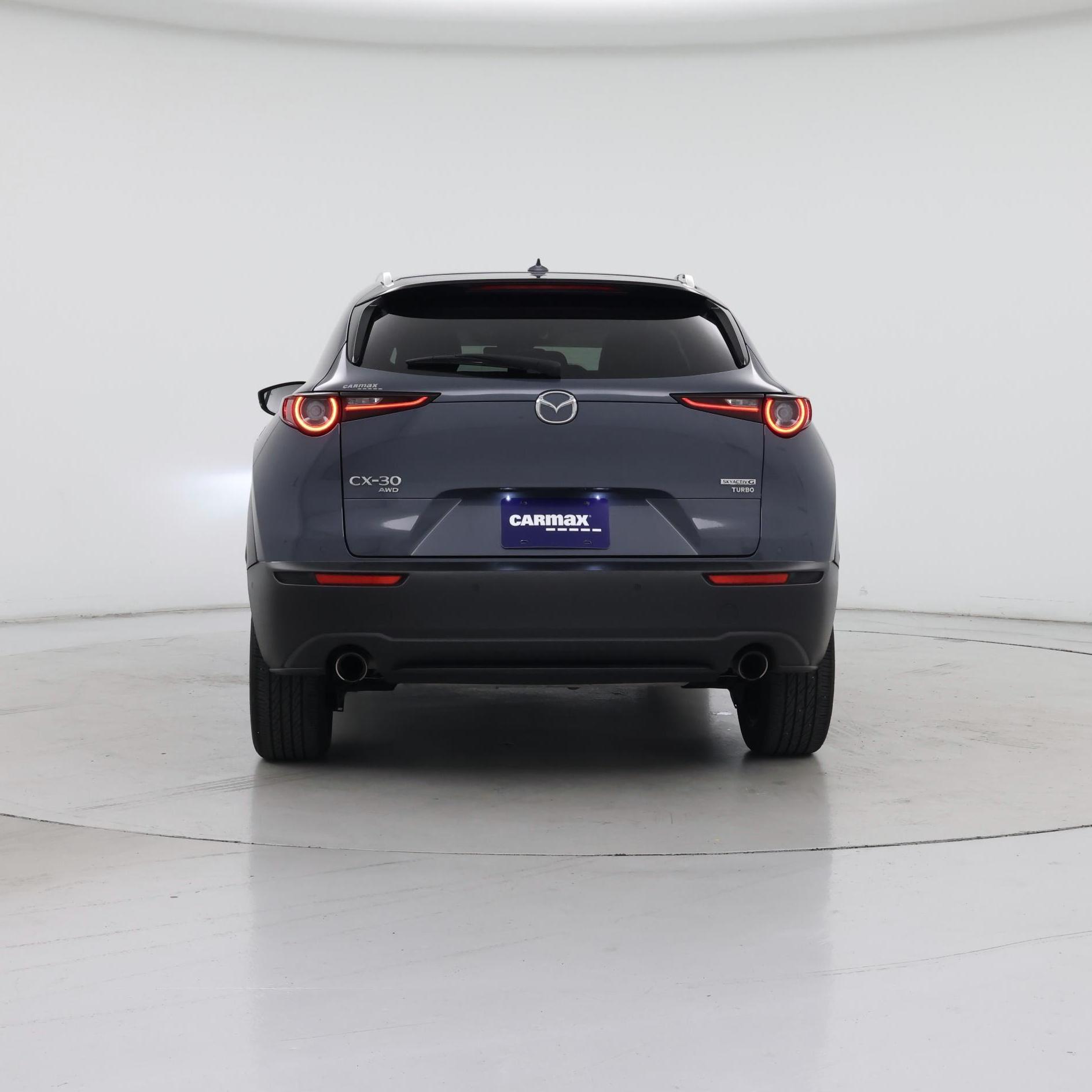 Thumbnail: 2021 Mazda CX-30 - 6