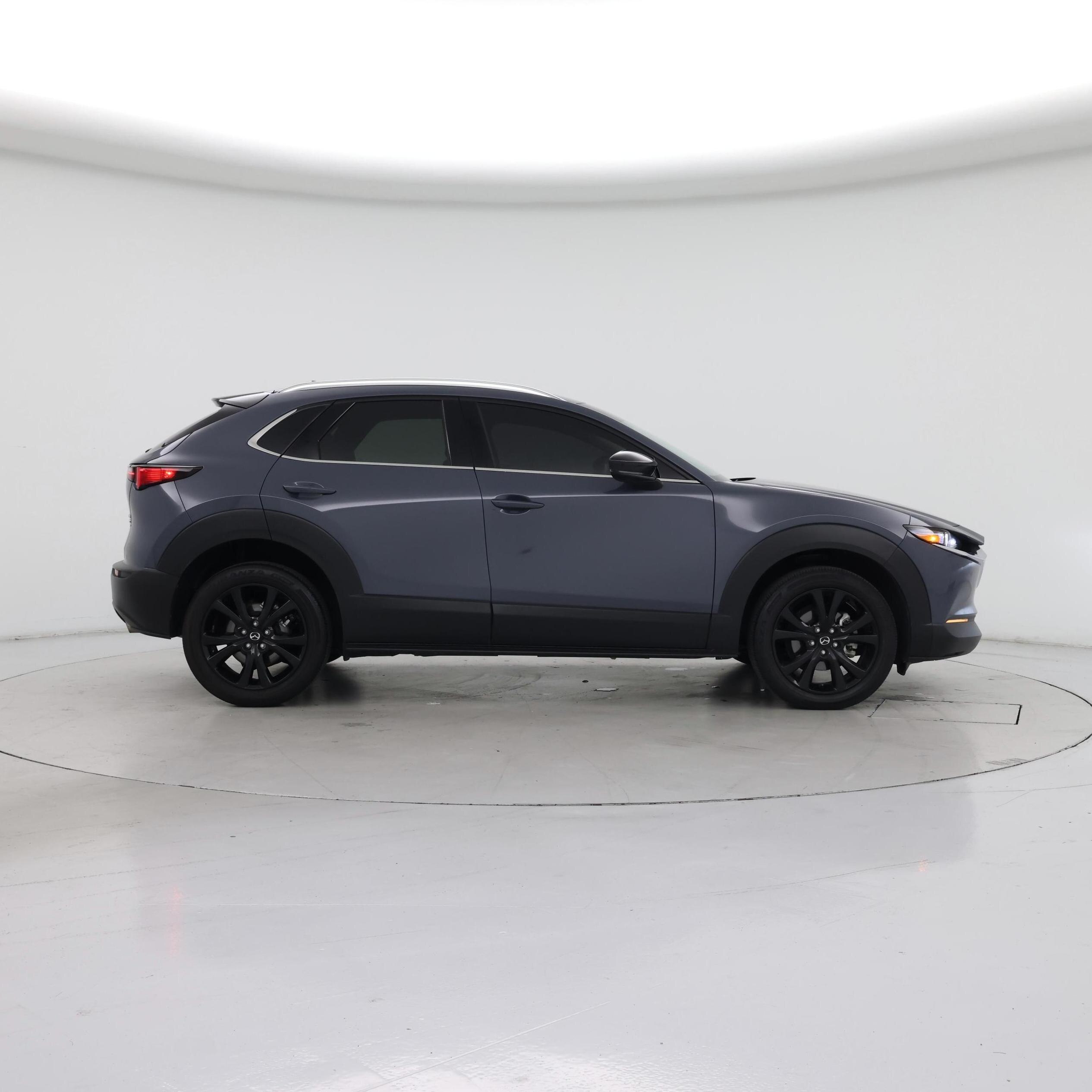 Thumbnail: 2021 Mazda CX-30 - 7