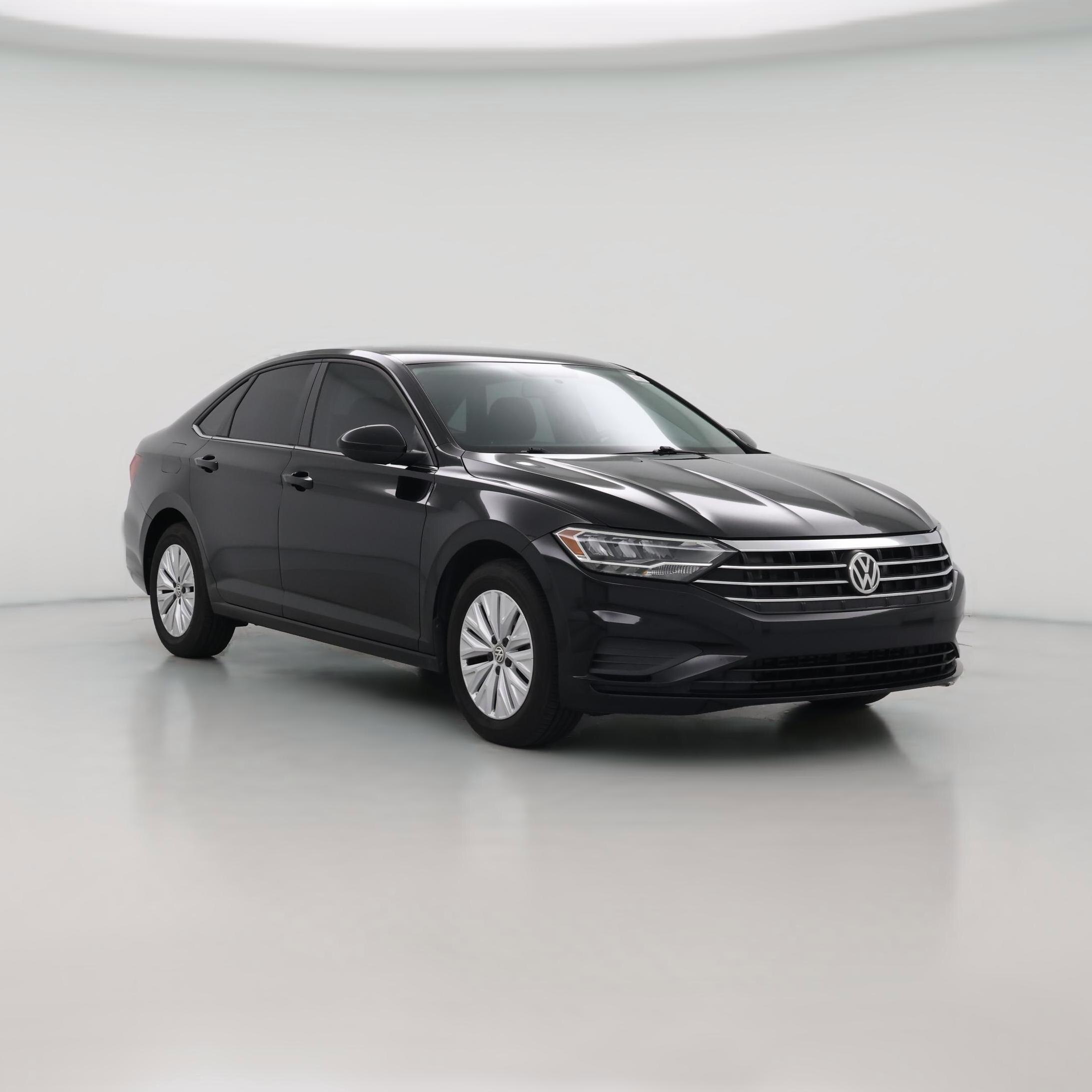 Thumbnail: 2019 Volkswagen Jetta - 1