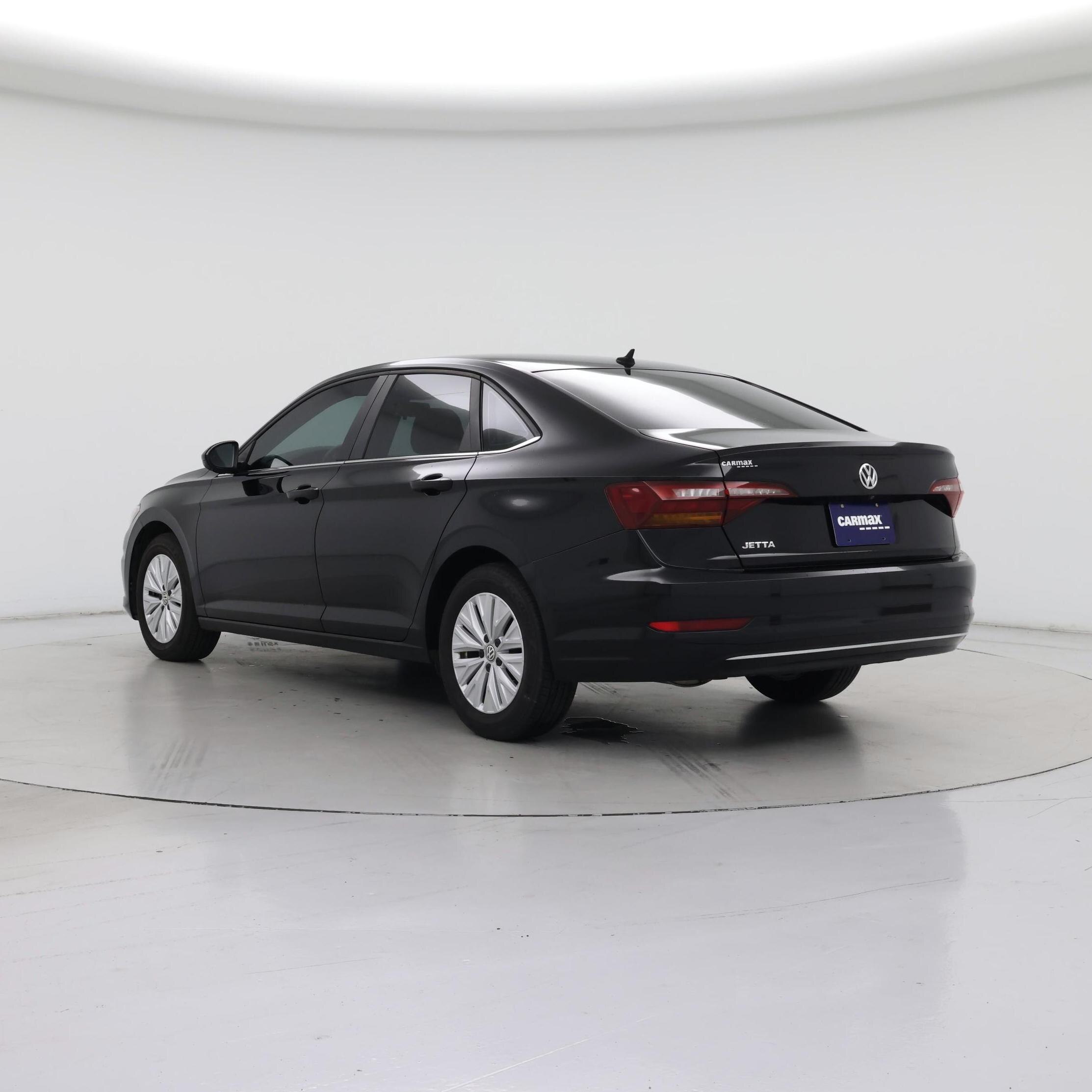 Thumbnail: 2019 Volkswagen Jetta - 2