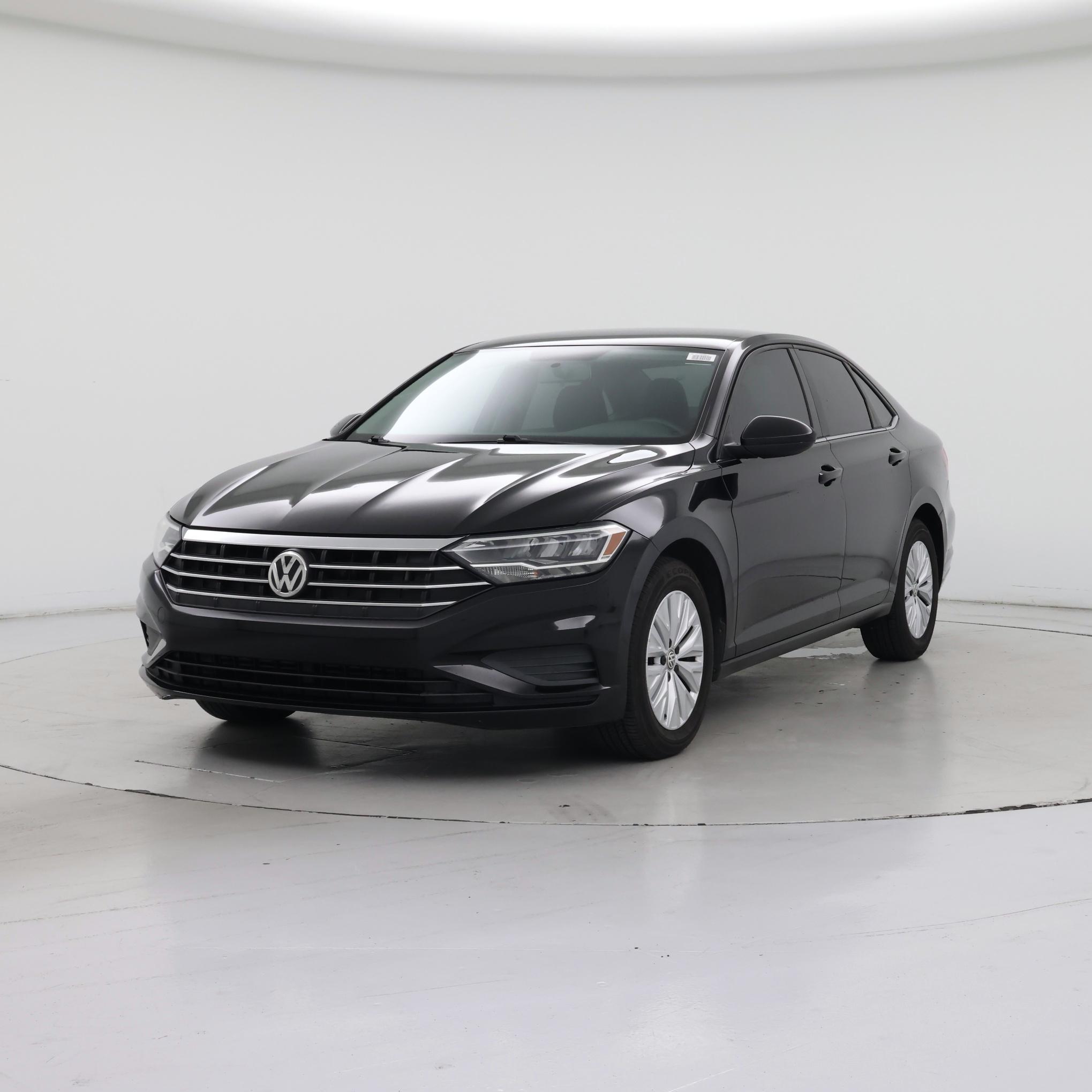 Thumbnail: 2019 Volkswagen Jetta - 4