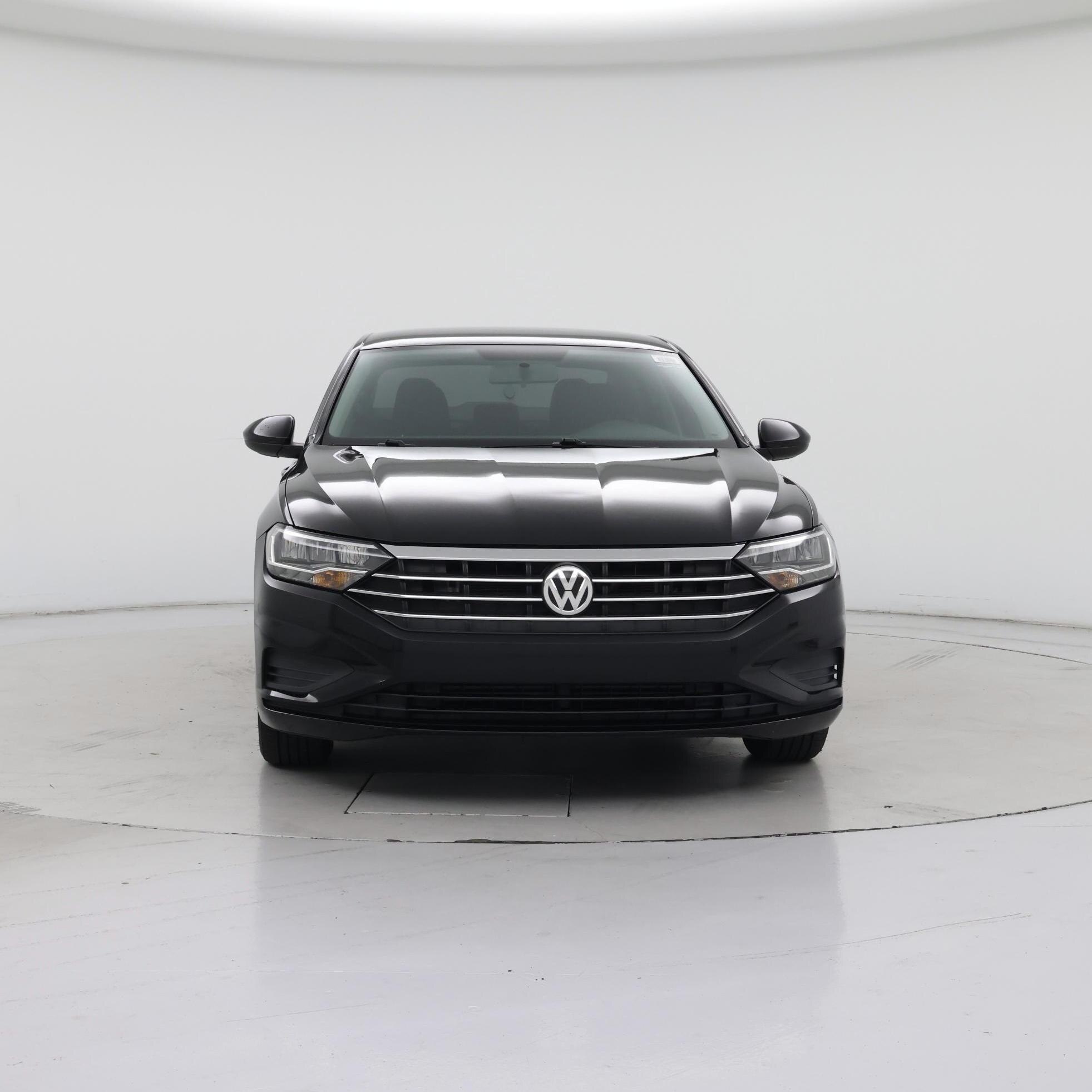 Thumbnail: 2019 Volkswagen Jetta - 5