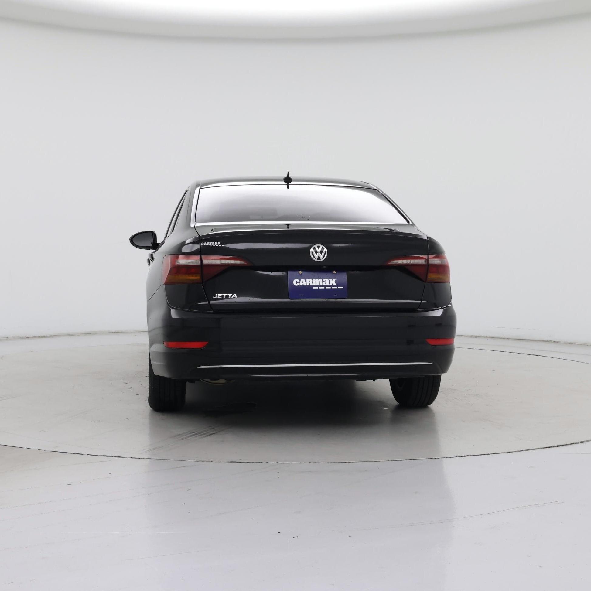 Thumbnail: 2019 Volkswagen Jetta - 6