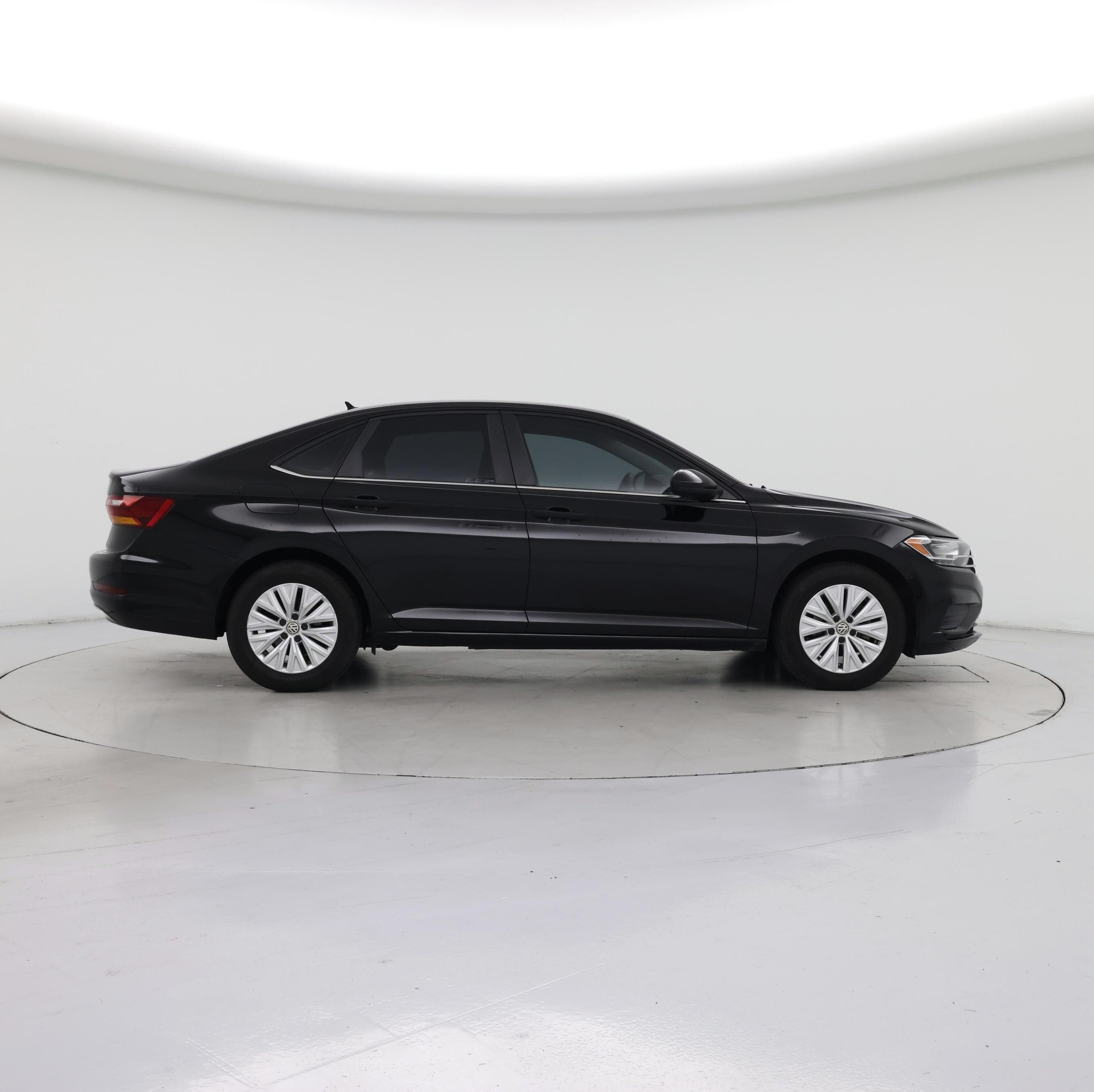 Thumbnail: 2019 Volkswagen Jetta - 7