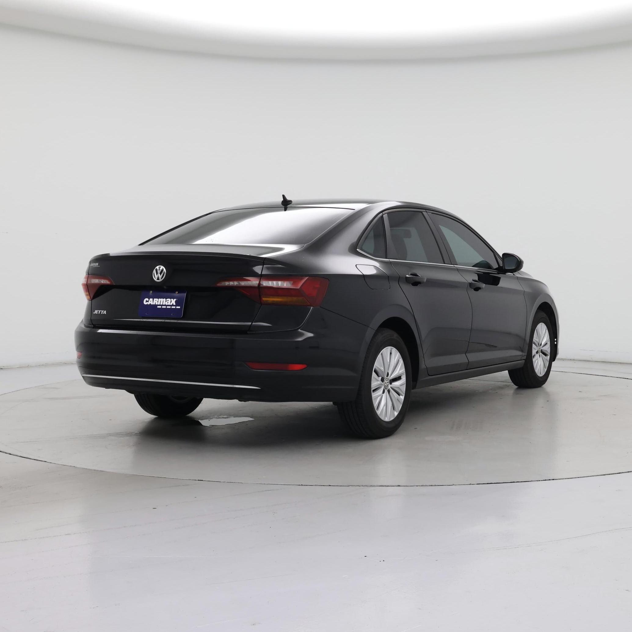 Thumbnail: 2019 Volkswagen Jetta - 8