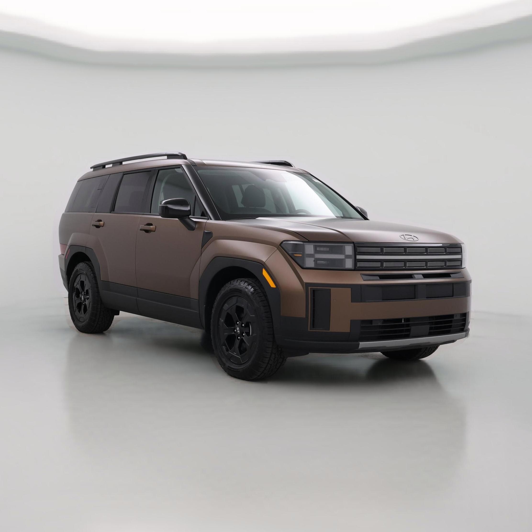 Thumbnail: 2025 Hyundai Santa Fe - 1