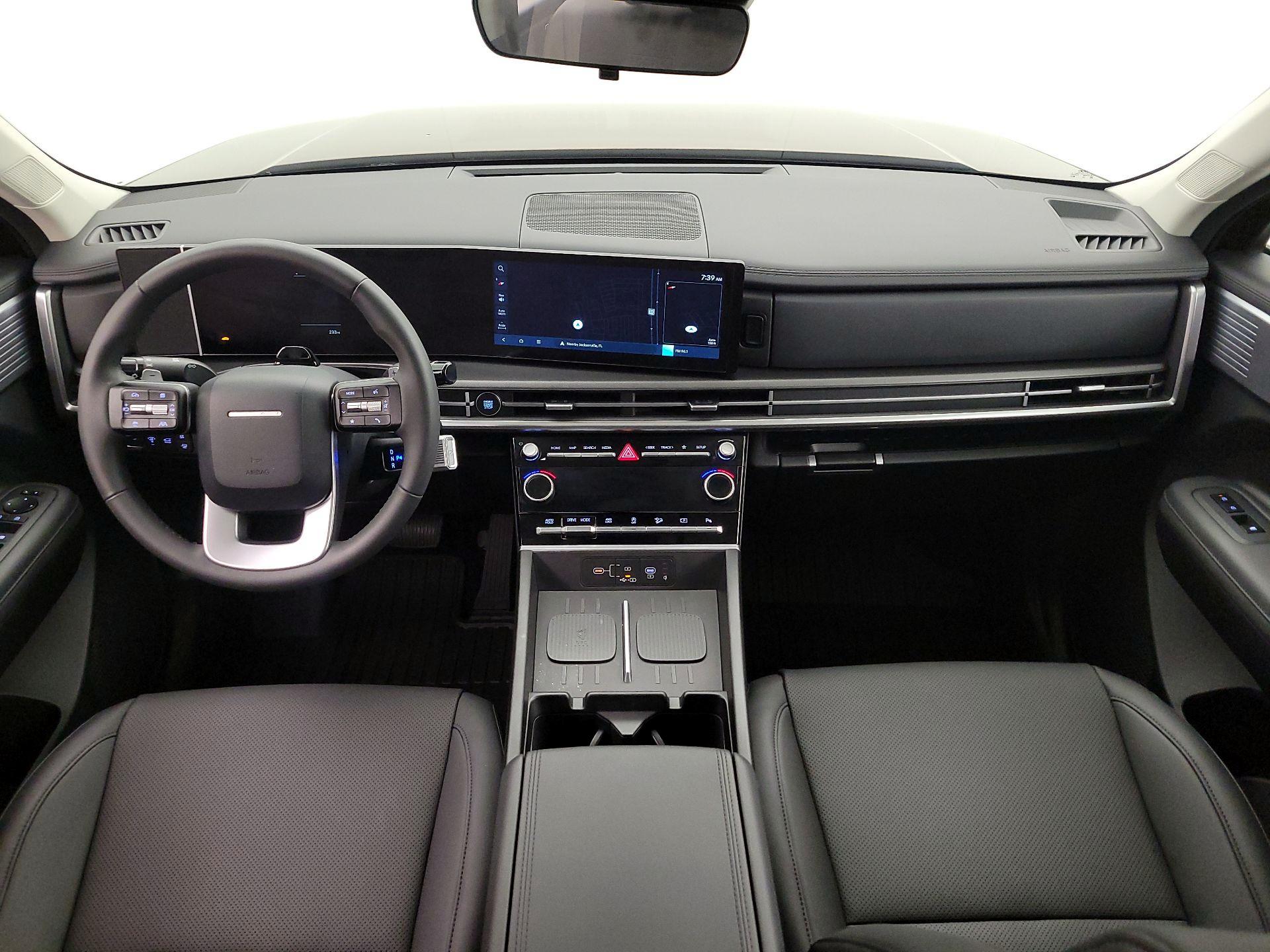 Thumbnail: 2025 Hyundai Santa Fe - 9