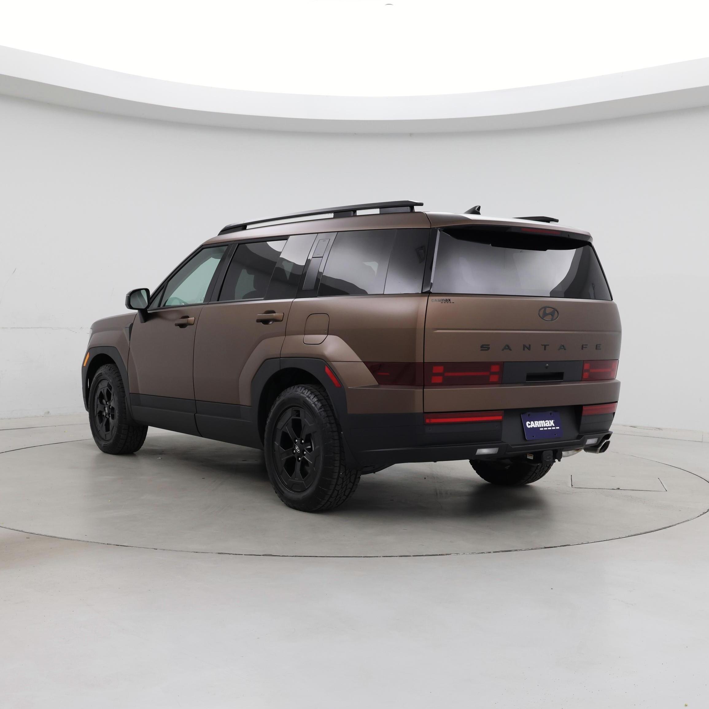 Thumbnail: 2025 Hyundai Santa Fe - 2