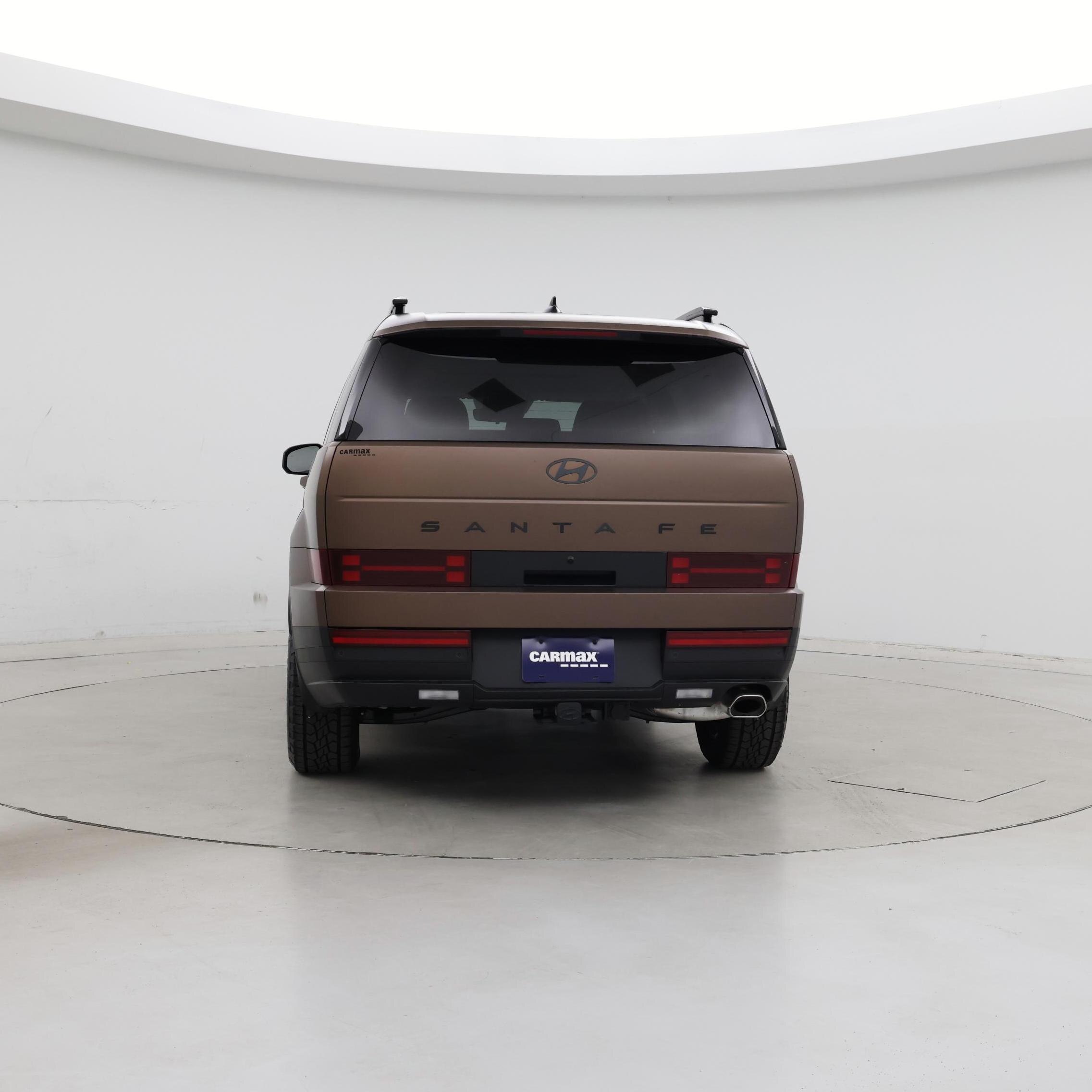 Thumbnail: 2025 Hyundai Santa Fe - 6